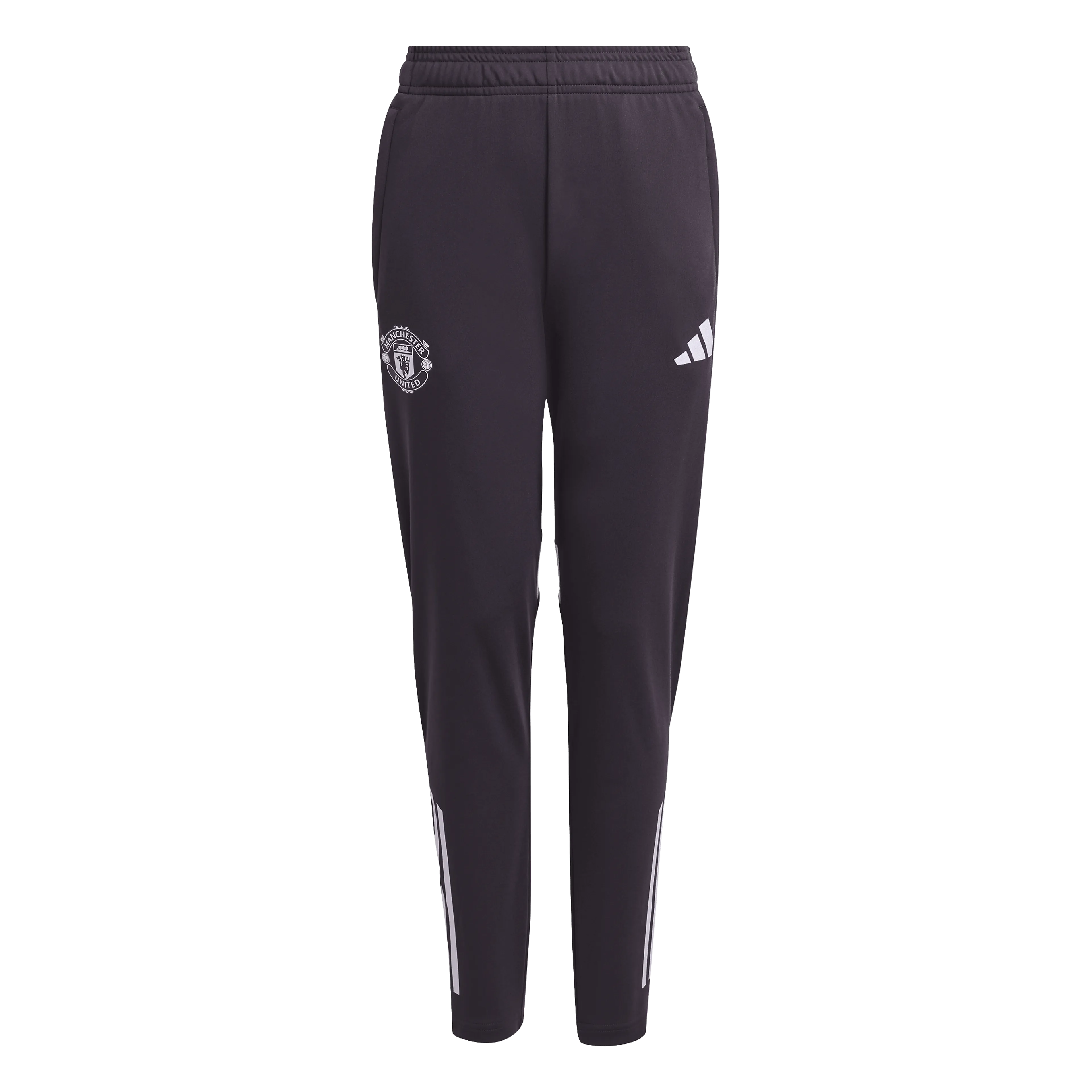 Manchester United Tiro 25 Competition Training Pants Joggebukse Junior