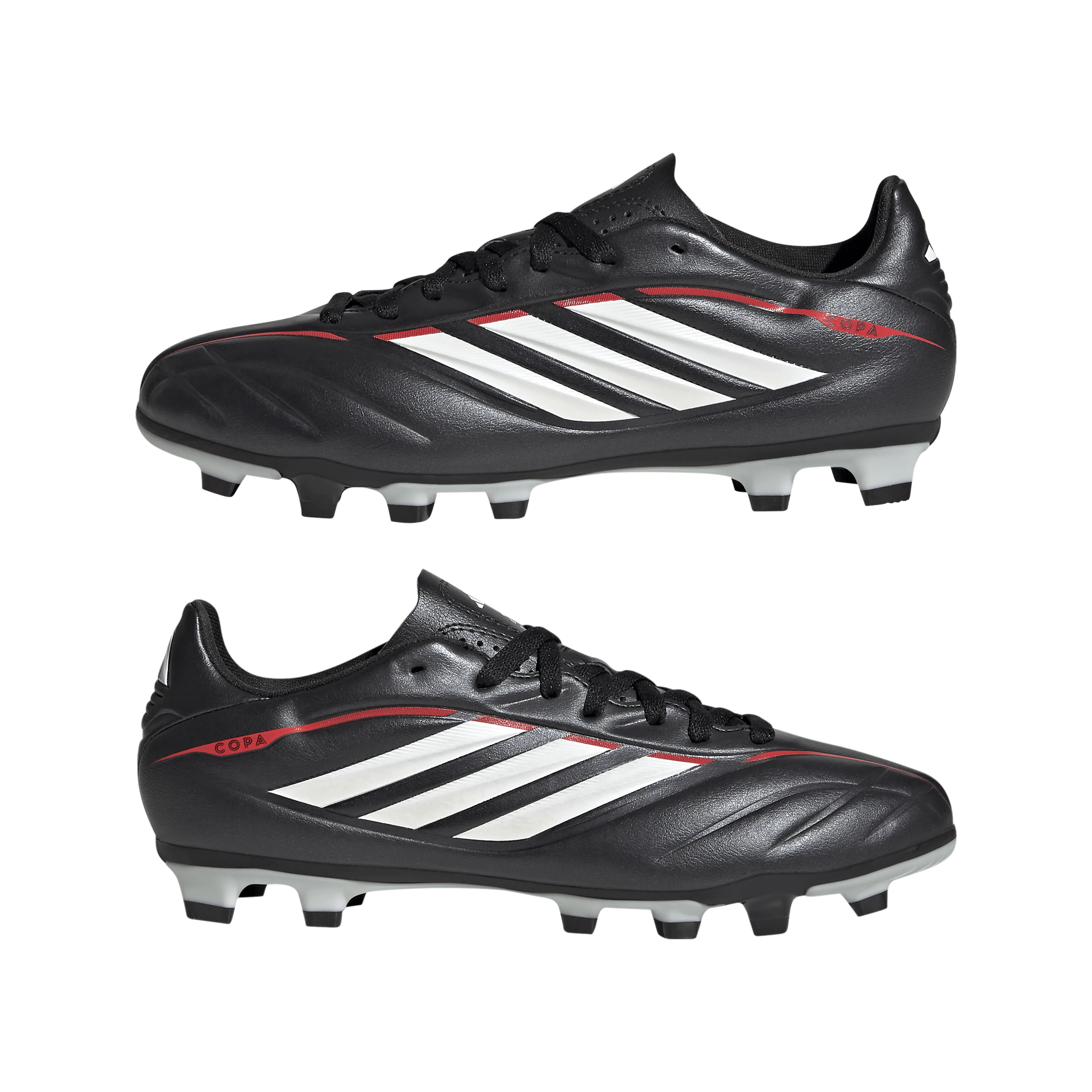 COPA PURE IV CLUB Firm Ground/Multi Ground Fotballsko Barn 