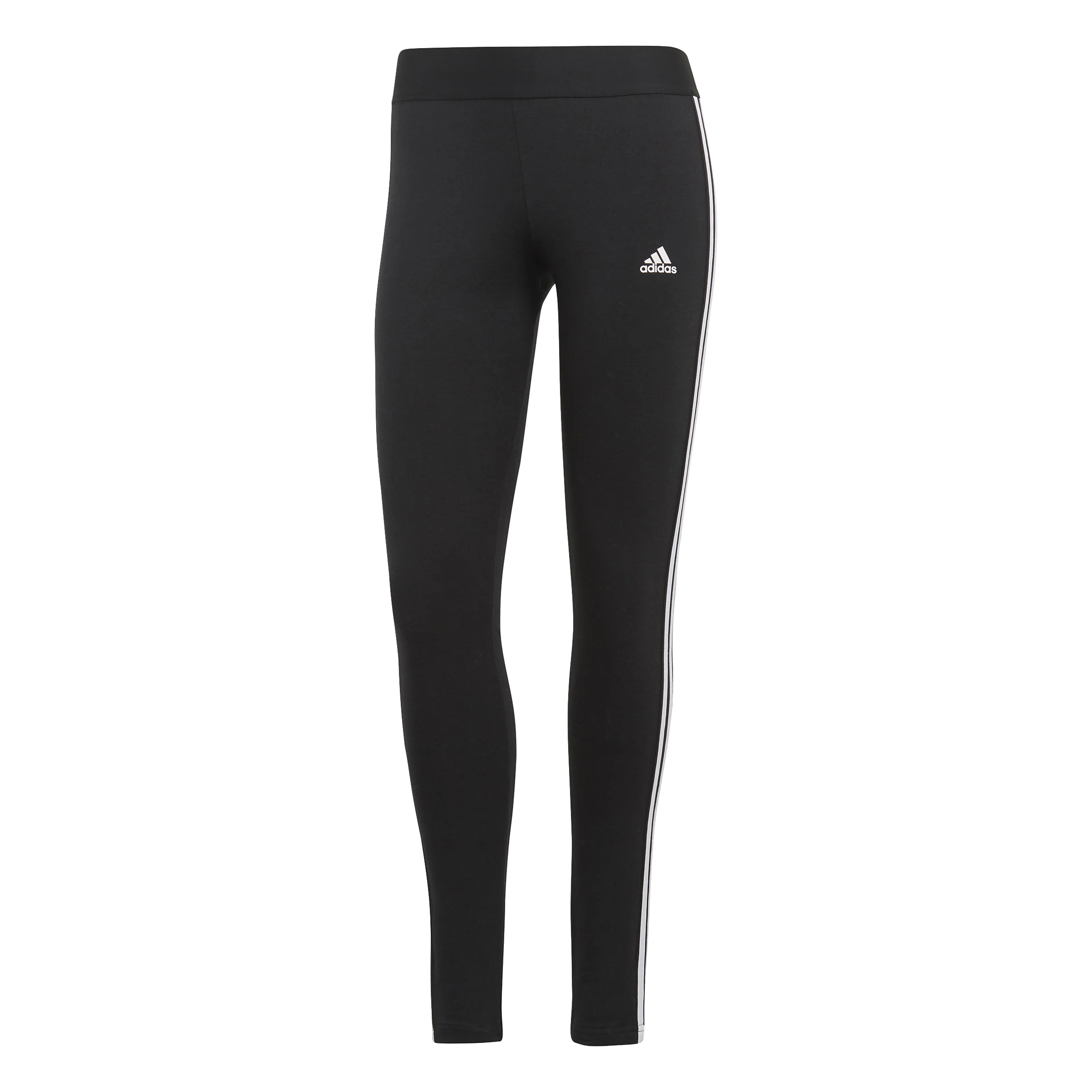 Essentials 3-Stripes tights dame