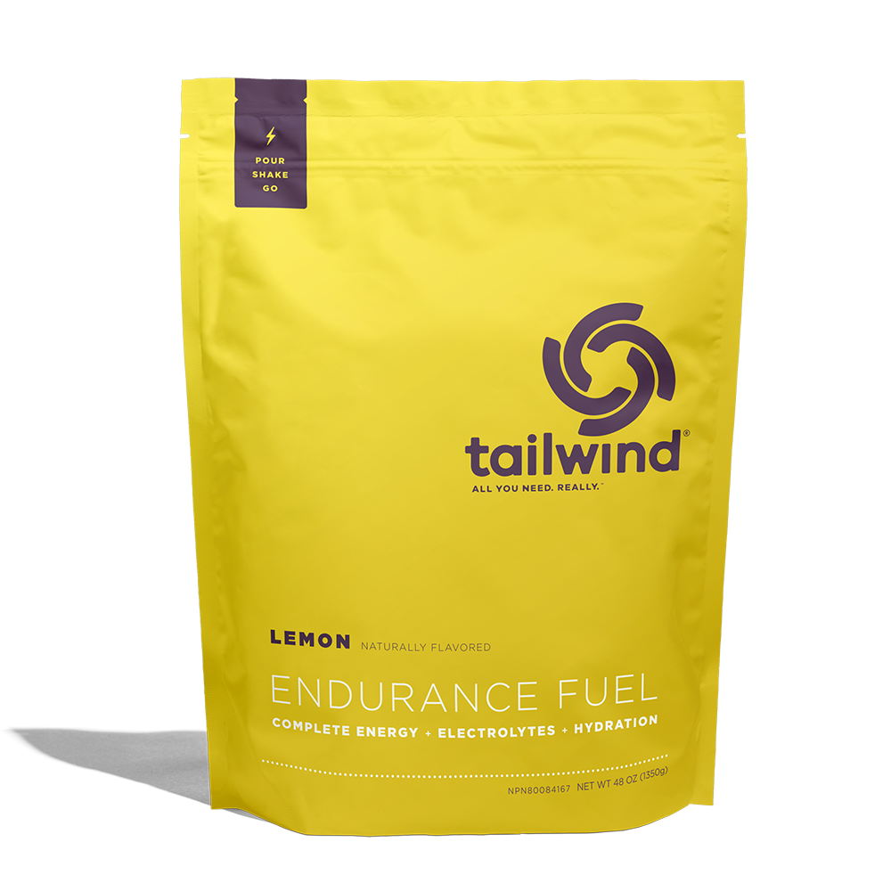Endurance Fuel Lemon Medium