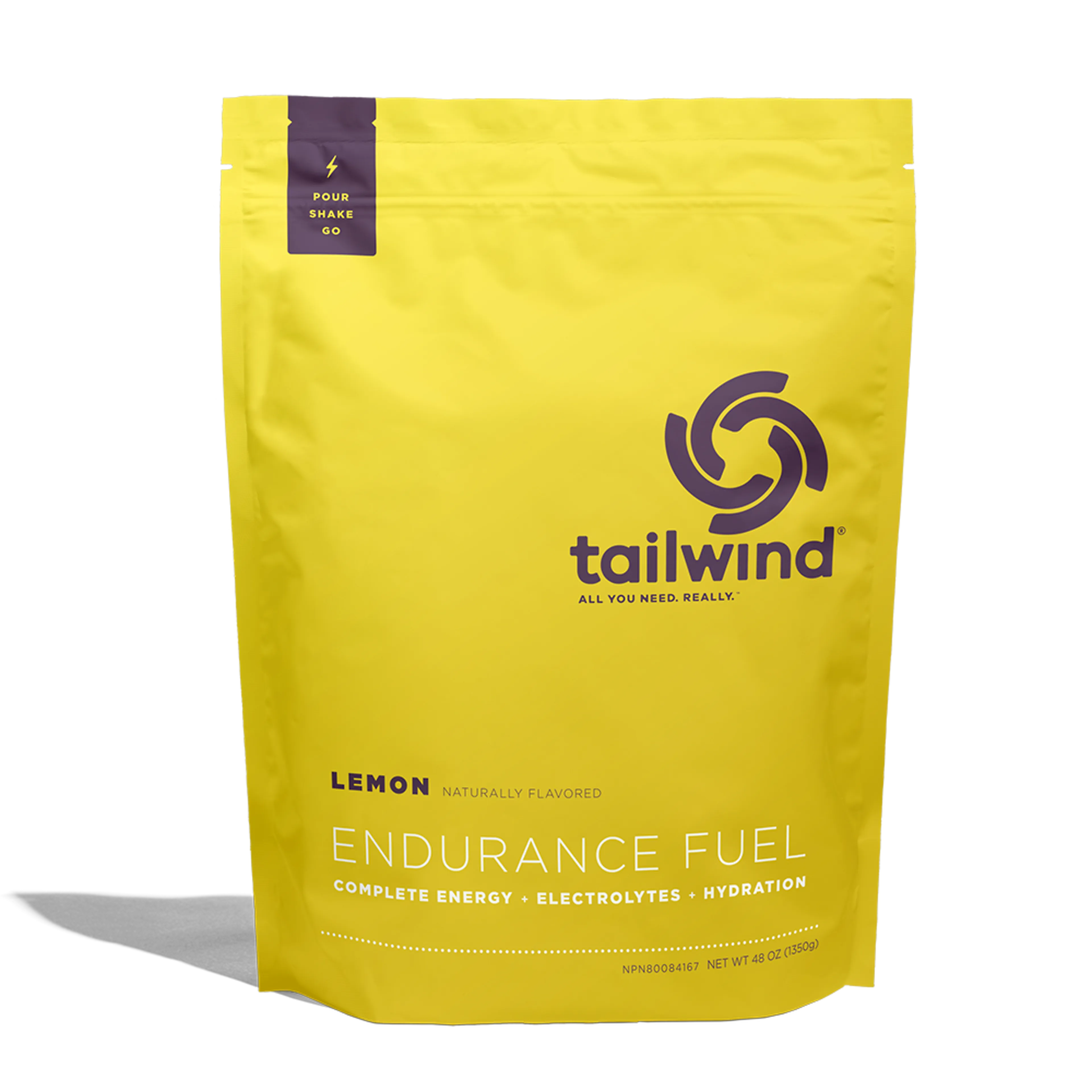 Endurance Fuel Lemon Medium