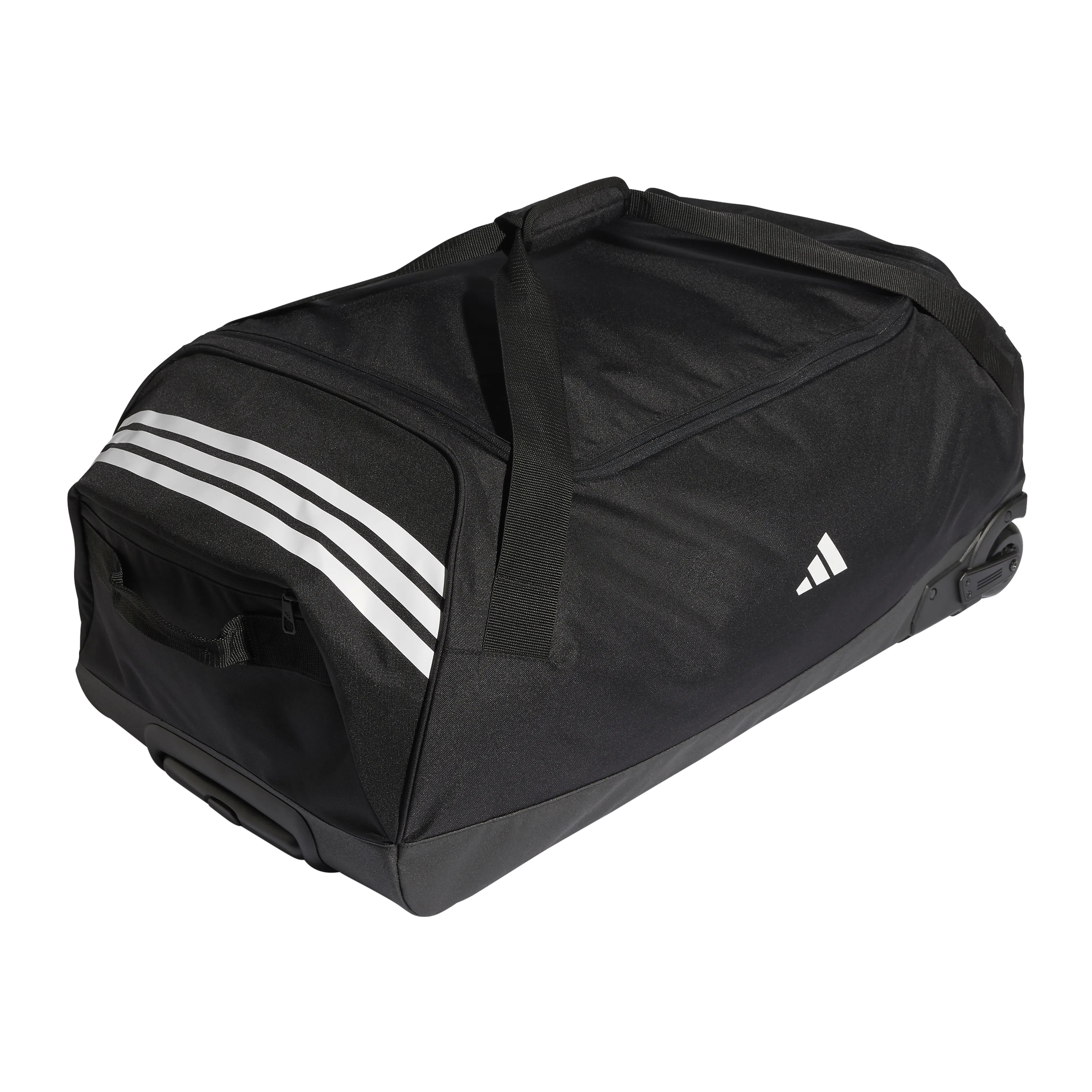 TIRO TROLLEY TEAM BAG WITH WHEELS EXTRA LARGE TRILLEBAG  