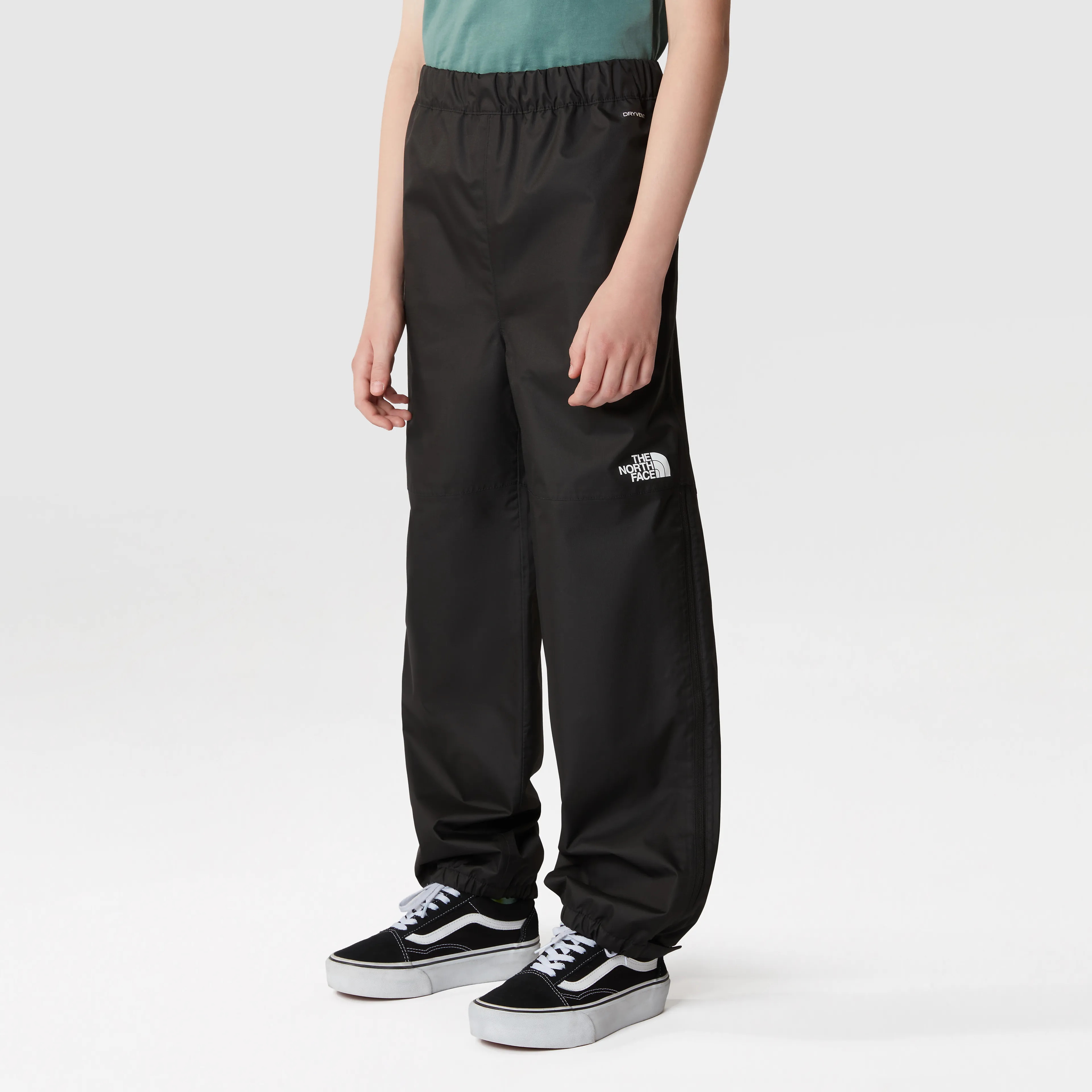 TEEN ANTORA RAIN PANT TEEN ANTORA RAIN PANT