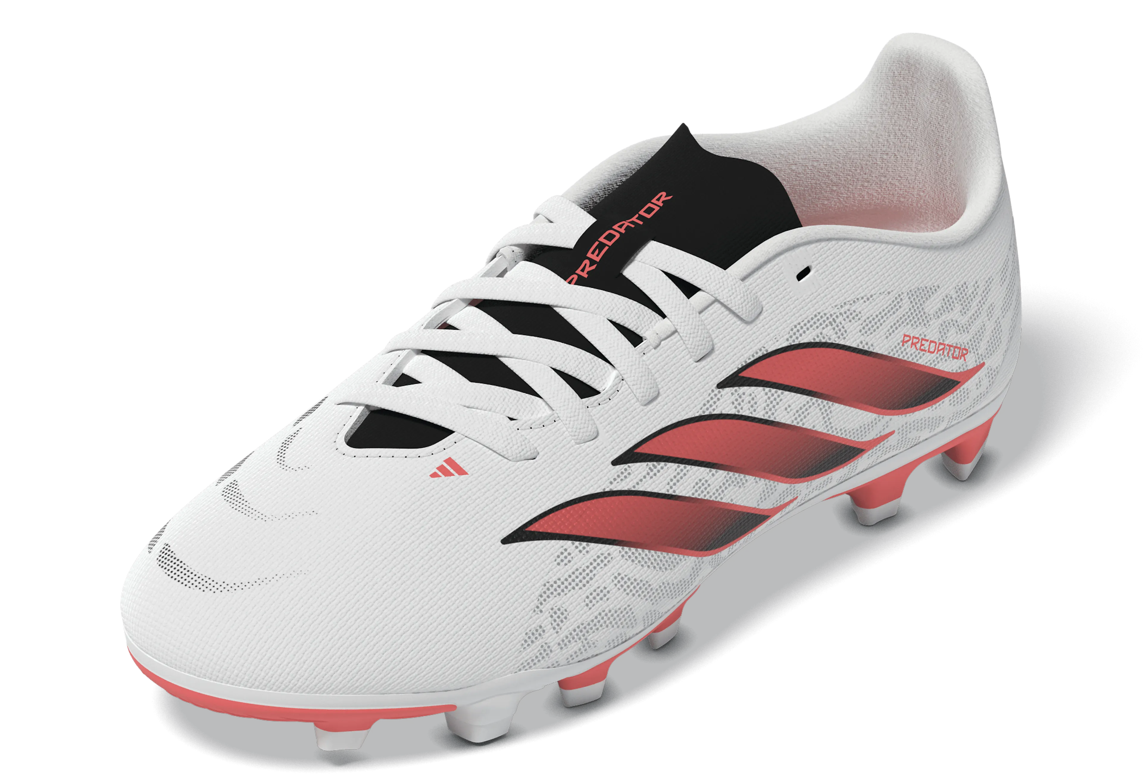 Predator Club Firm Ground / Multi Ground Fotballsko Gress/Kunstgress Barn
