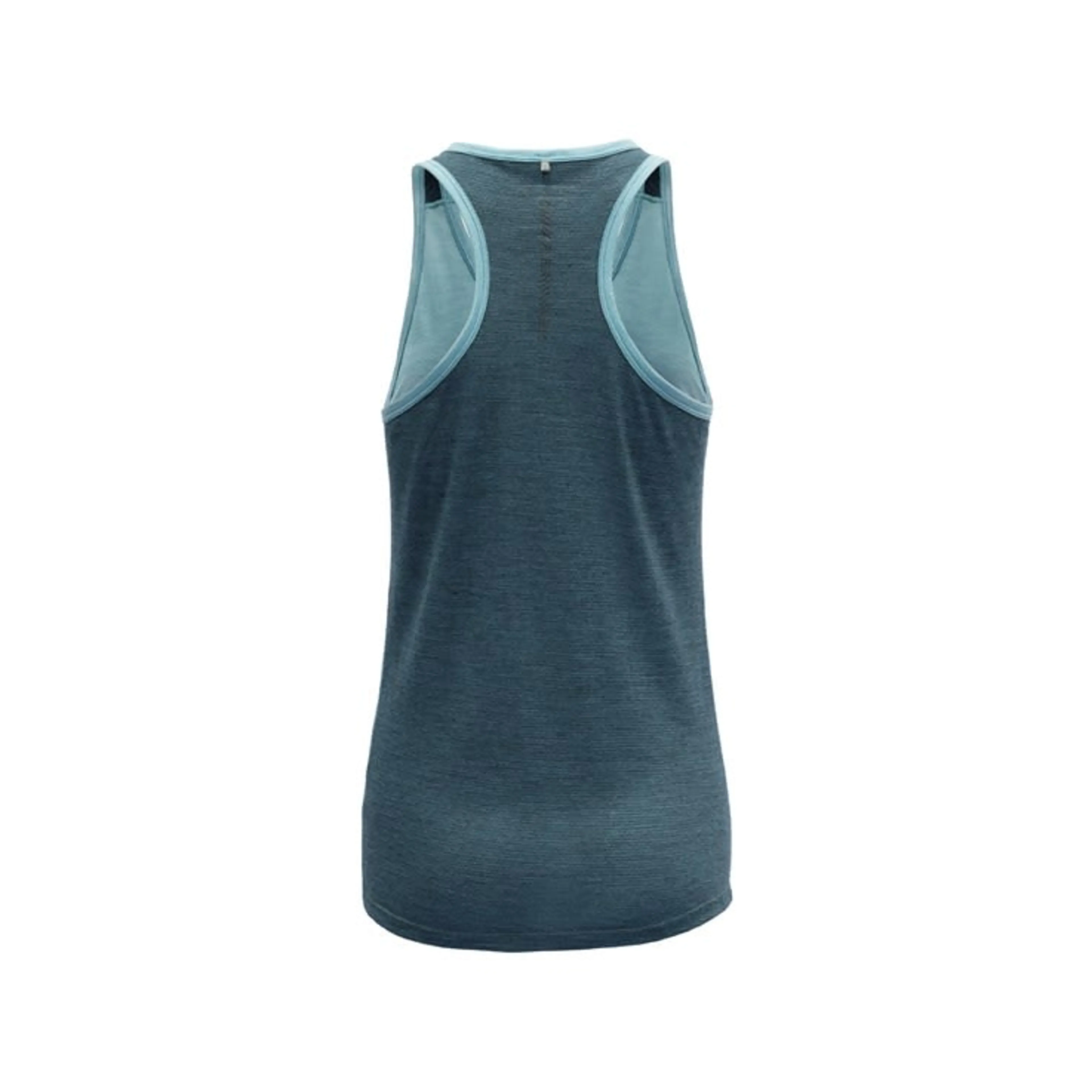 RUNNING WOMAN RACERBACK
