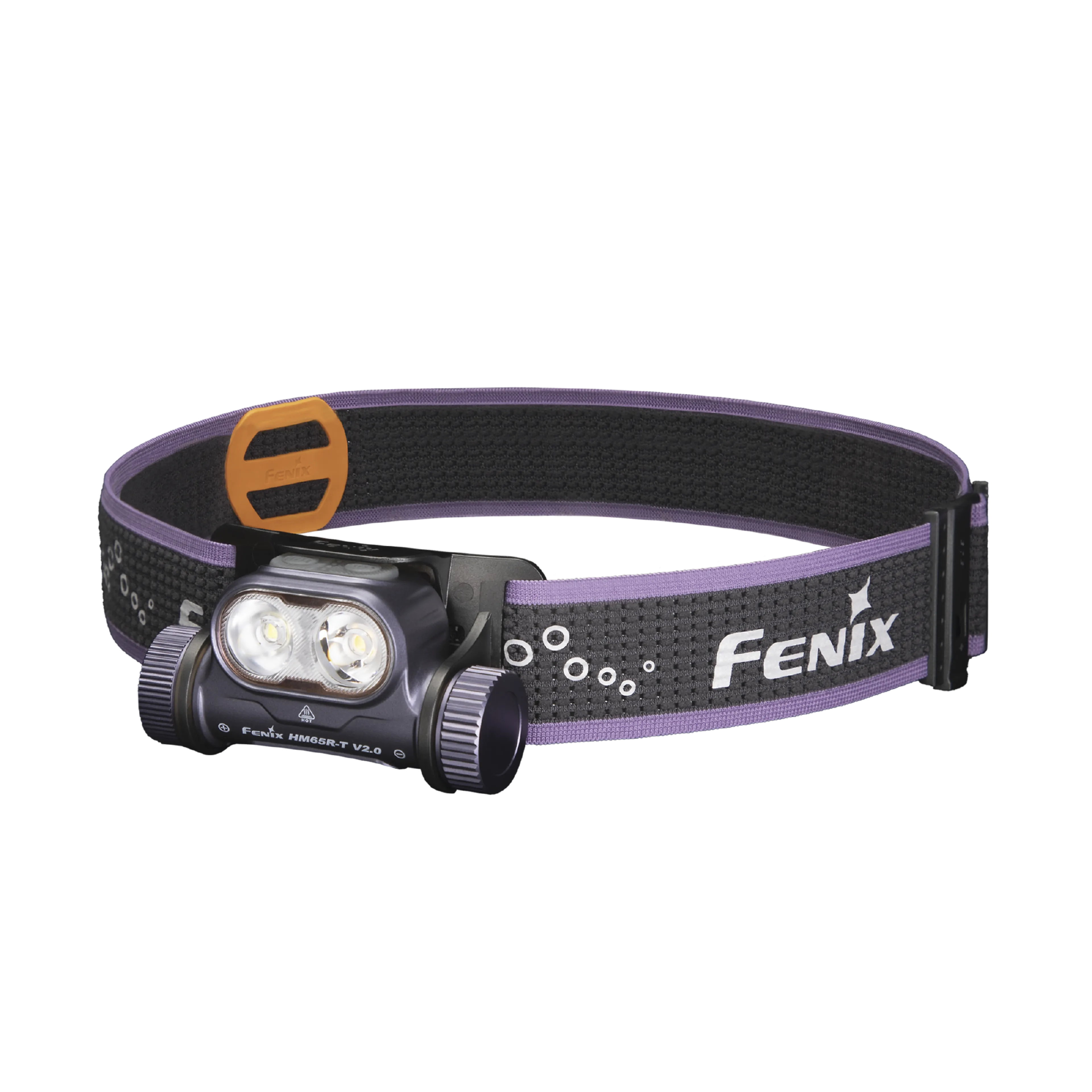 FENIX HM65R HODELYKT 1400LM FENIX HM65R HODELYKT 1400LM
