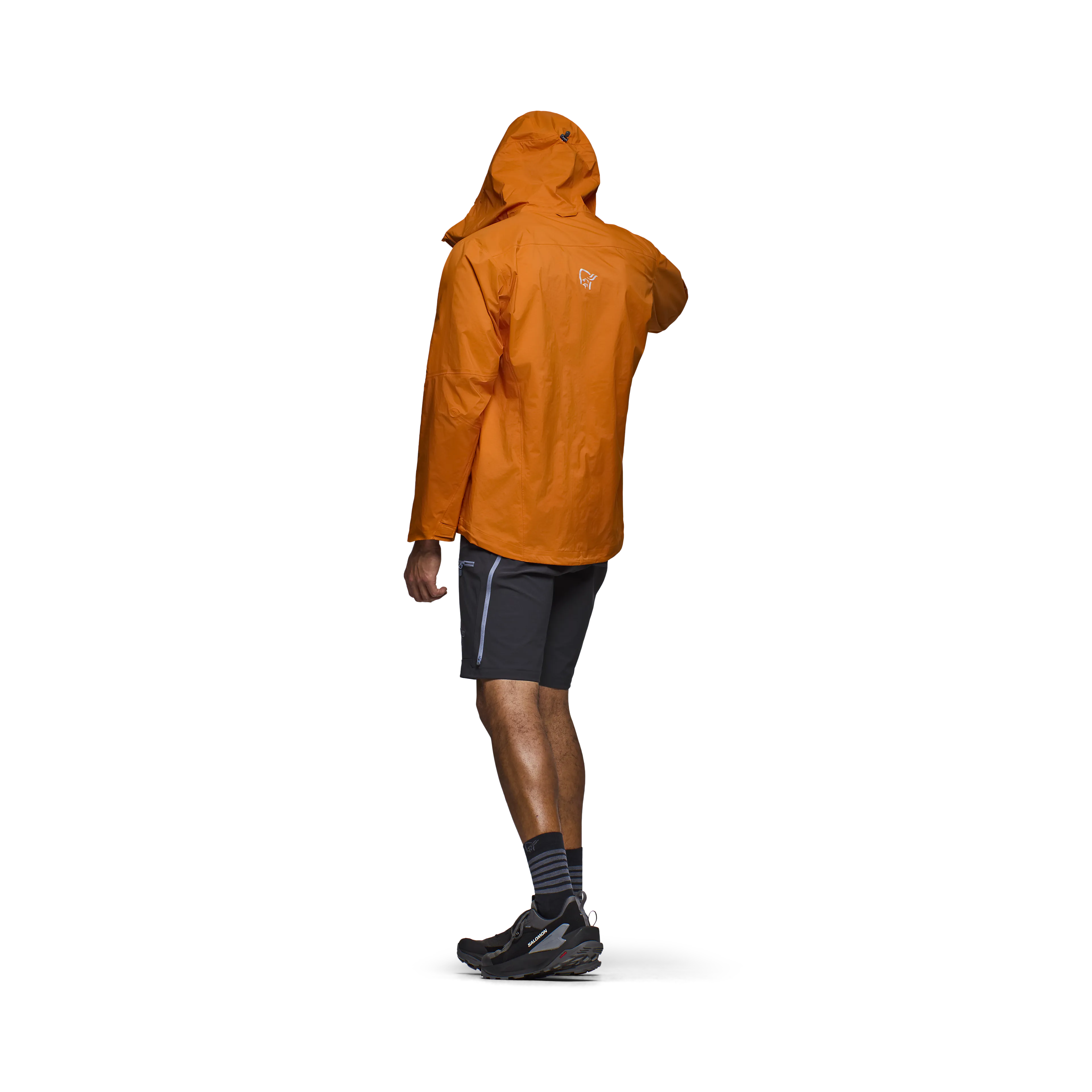 falketind dri1 Jacket M's