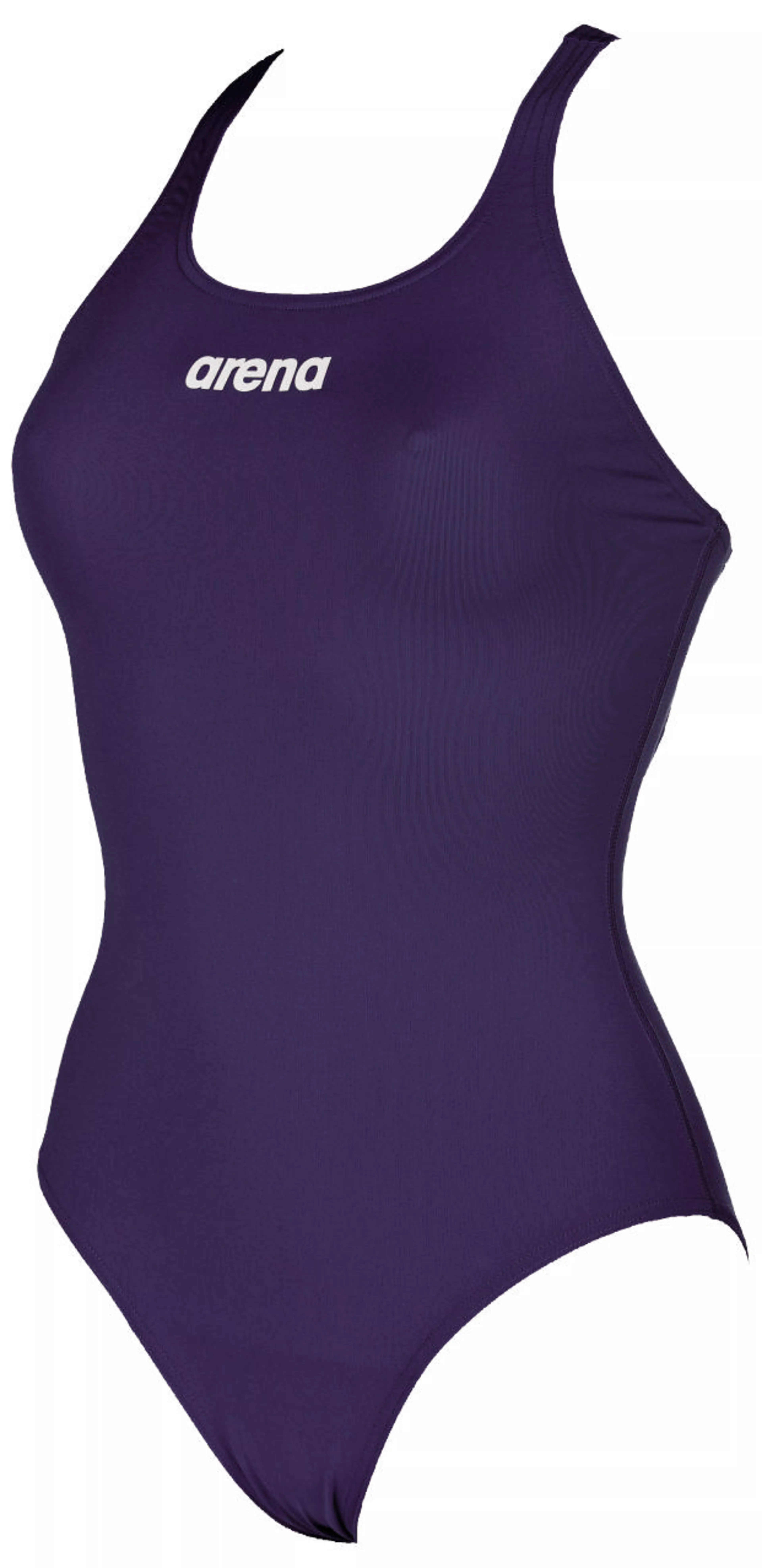 WOMEN'S TEAM SWIMSUIT SWIM PRO SOLID