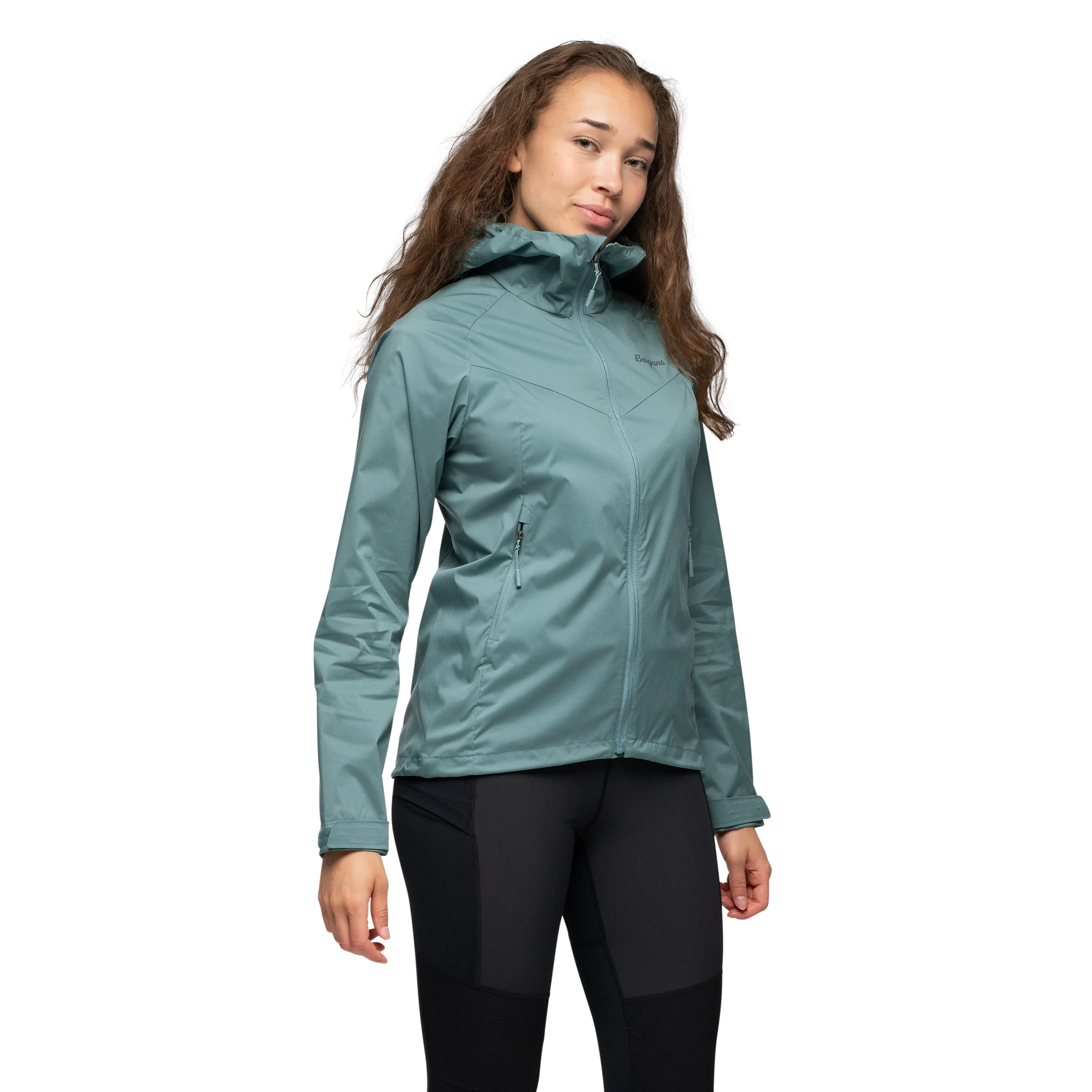 Microlight Jacket Women