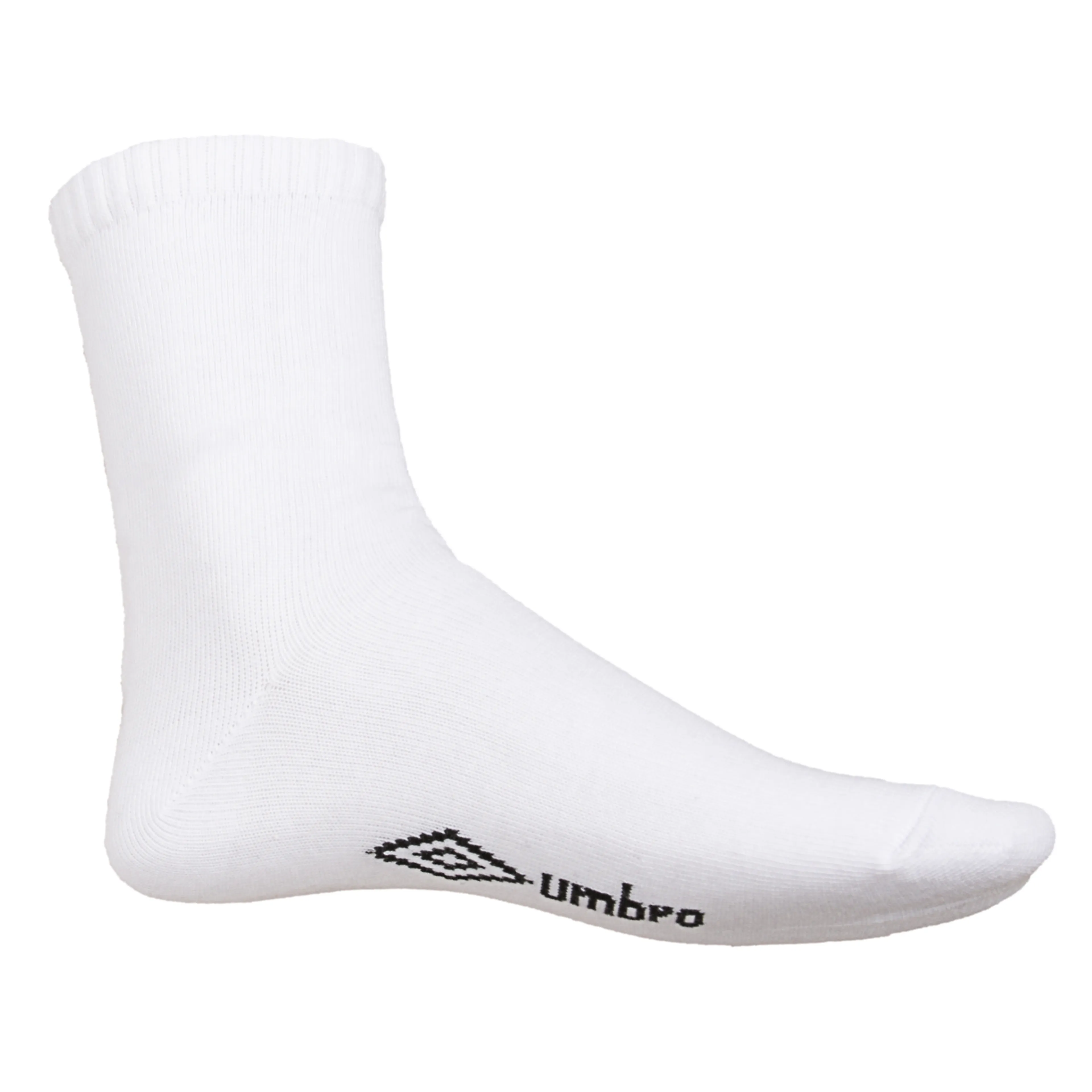 Core Socks 3 pk