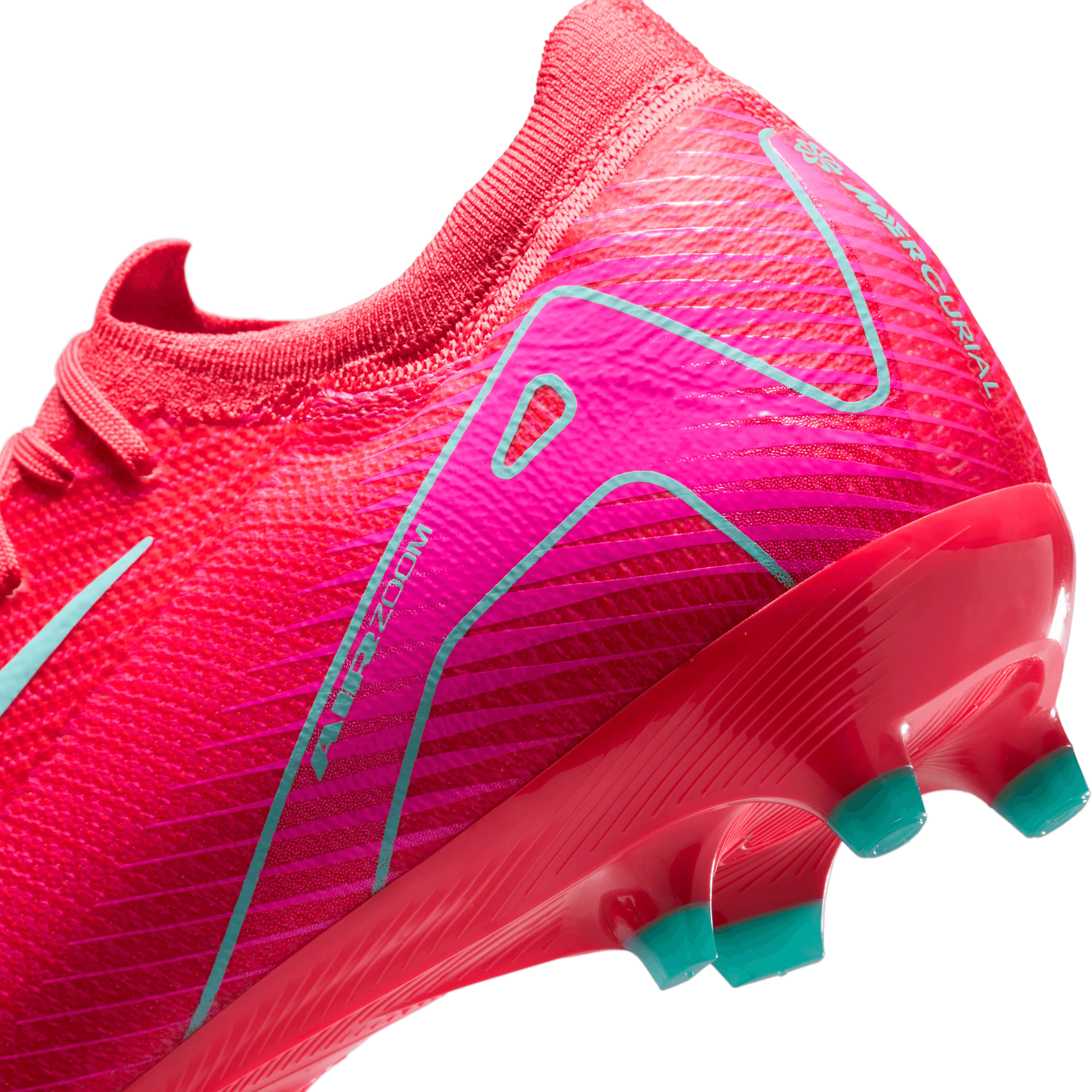 Mercurial Vapor 16 Pro Artificial-Grass Low-Top Fotballsko Kunstgress