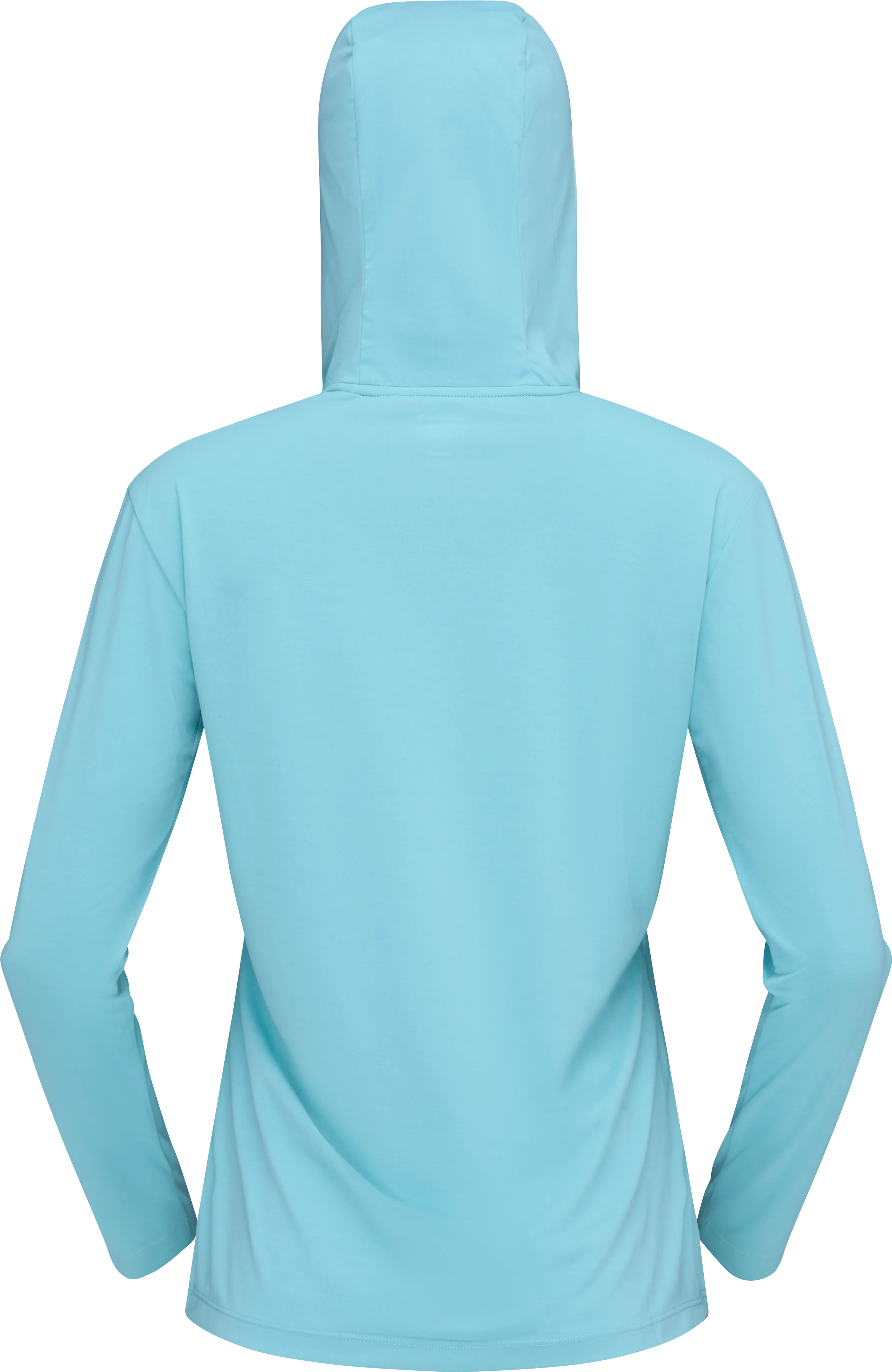 femund tech Hood W's