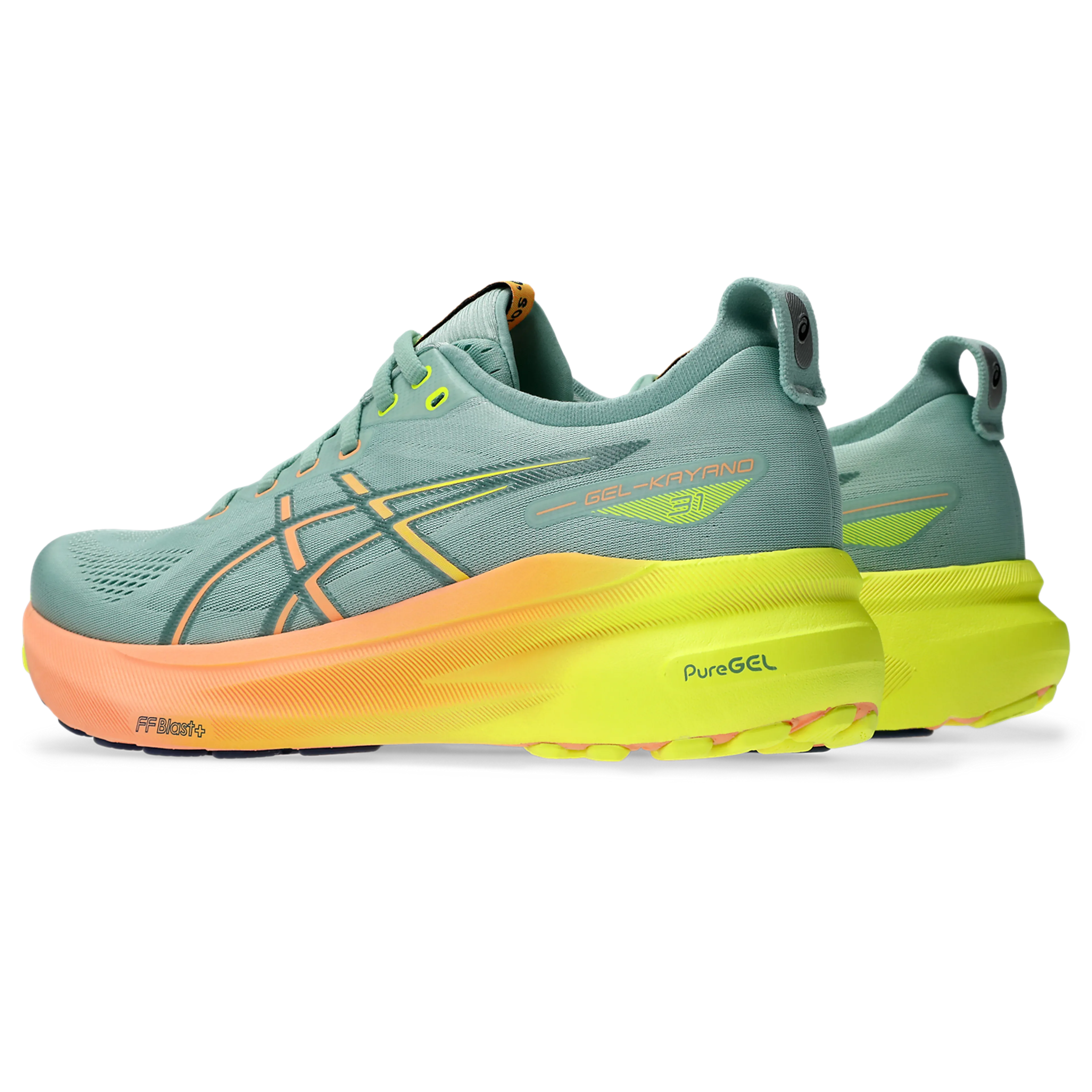 GEL-KAYANO 31 PARIS løpesko herre