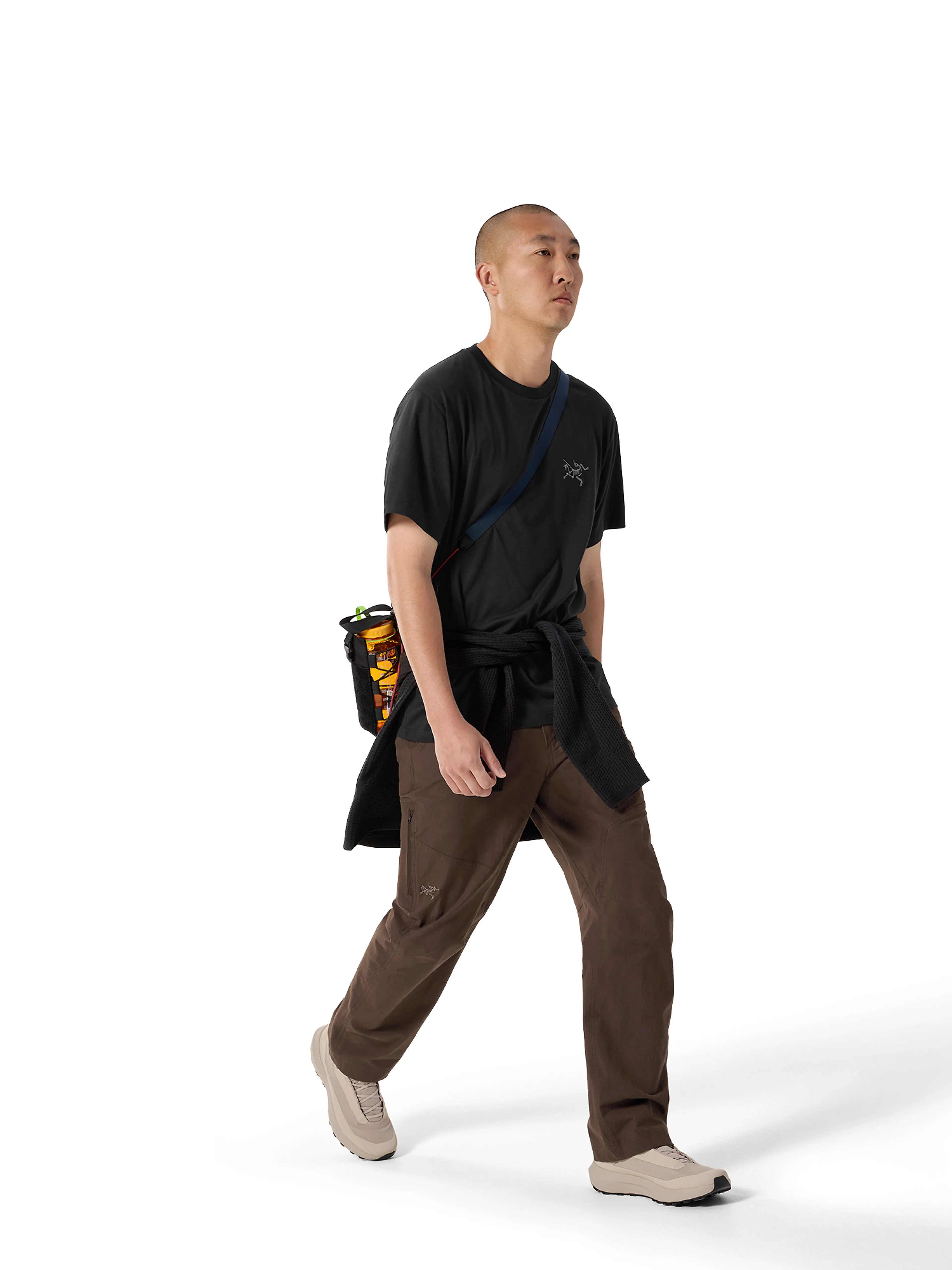 Kragg SL Cotton SS M