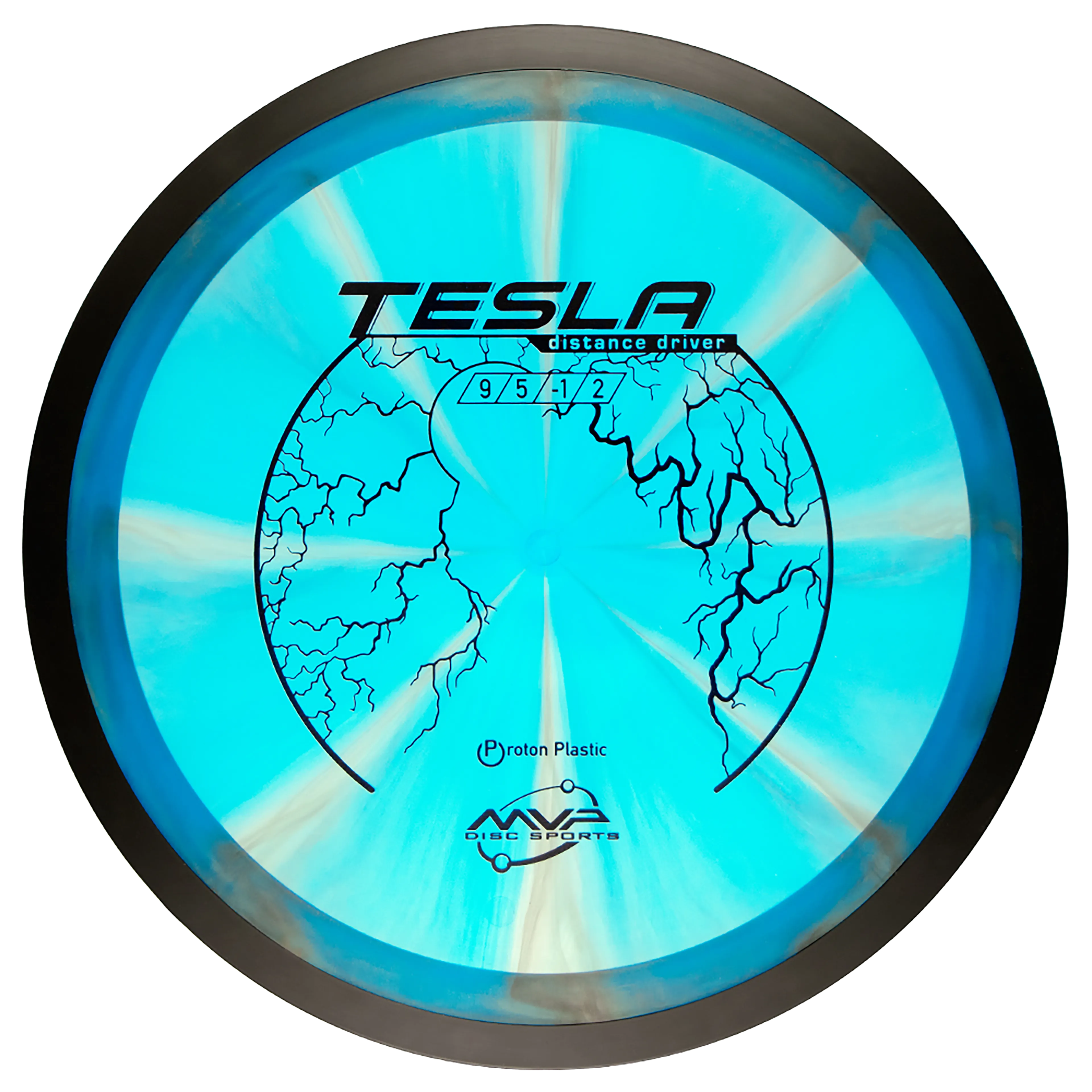 Proton Driver Tesla