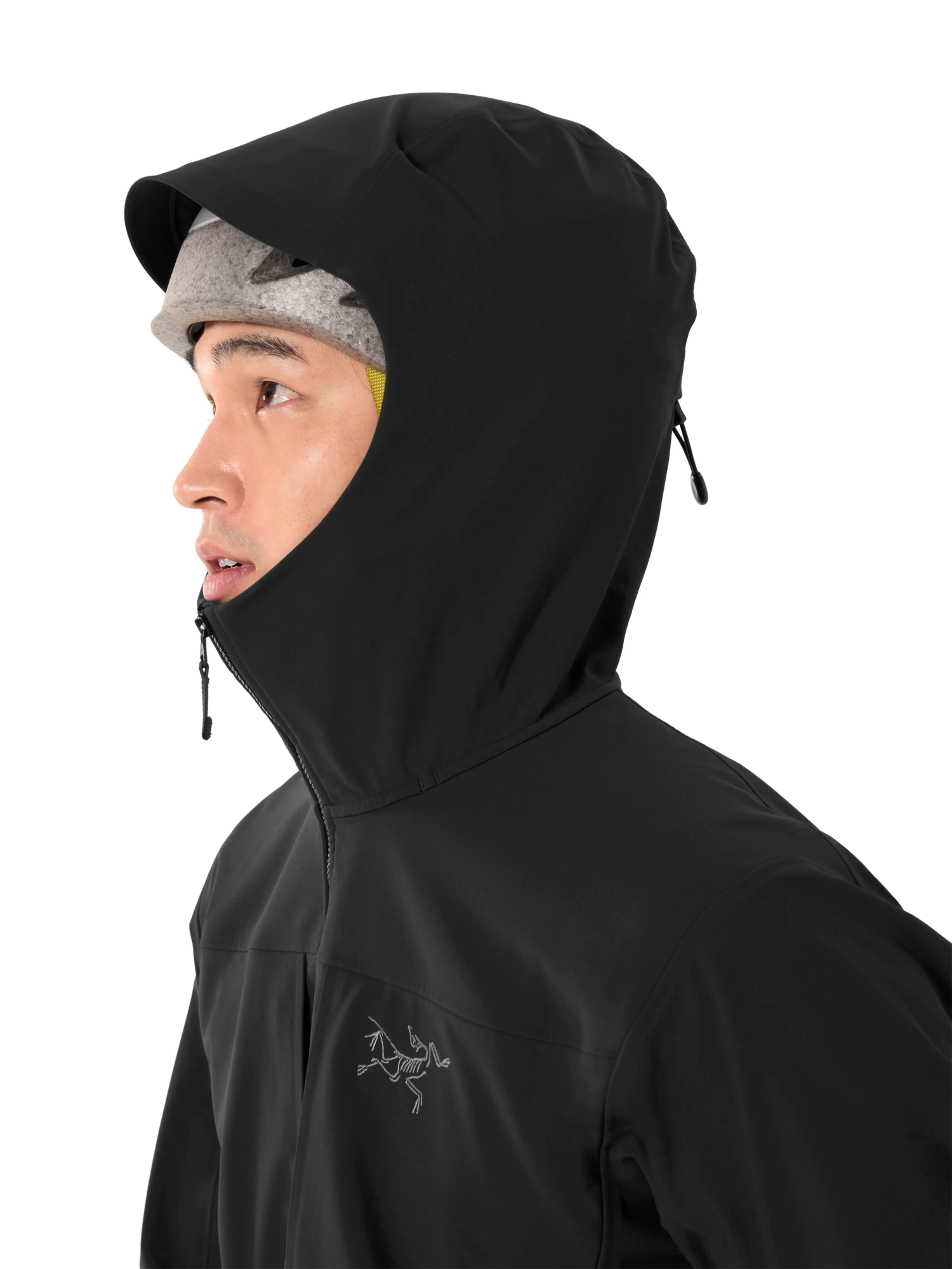 Gamma MX Hoody M Gamma MX Hoody M