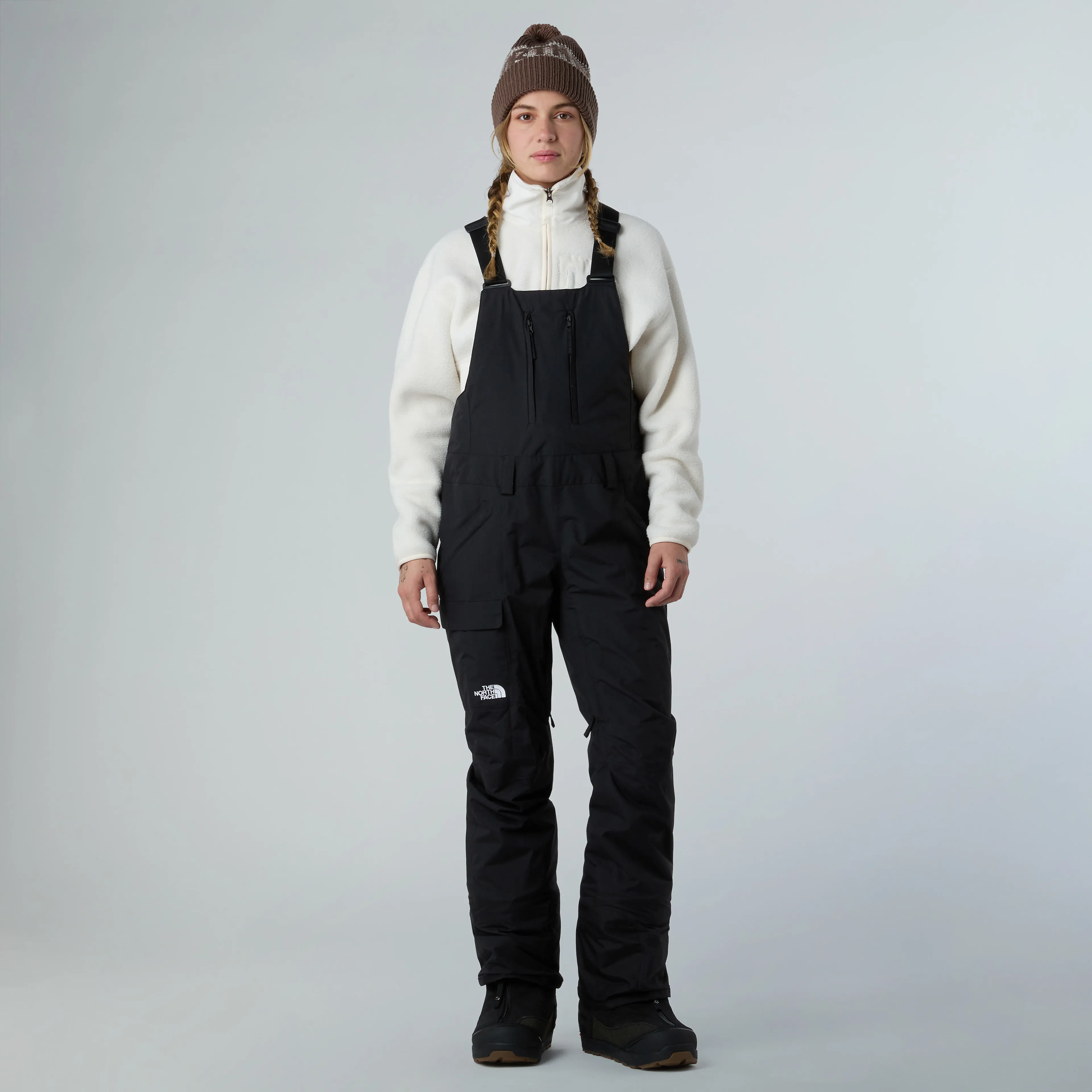 W FREEDOM BIB W FREEDOM BIB