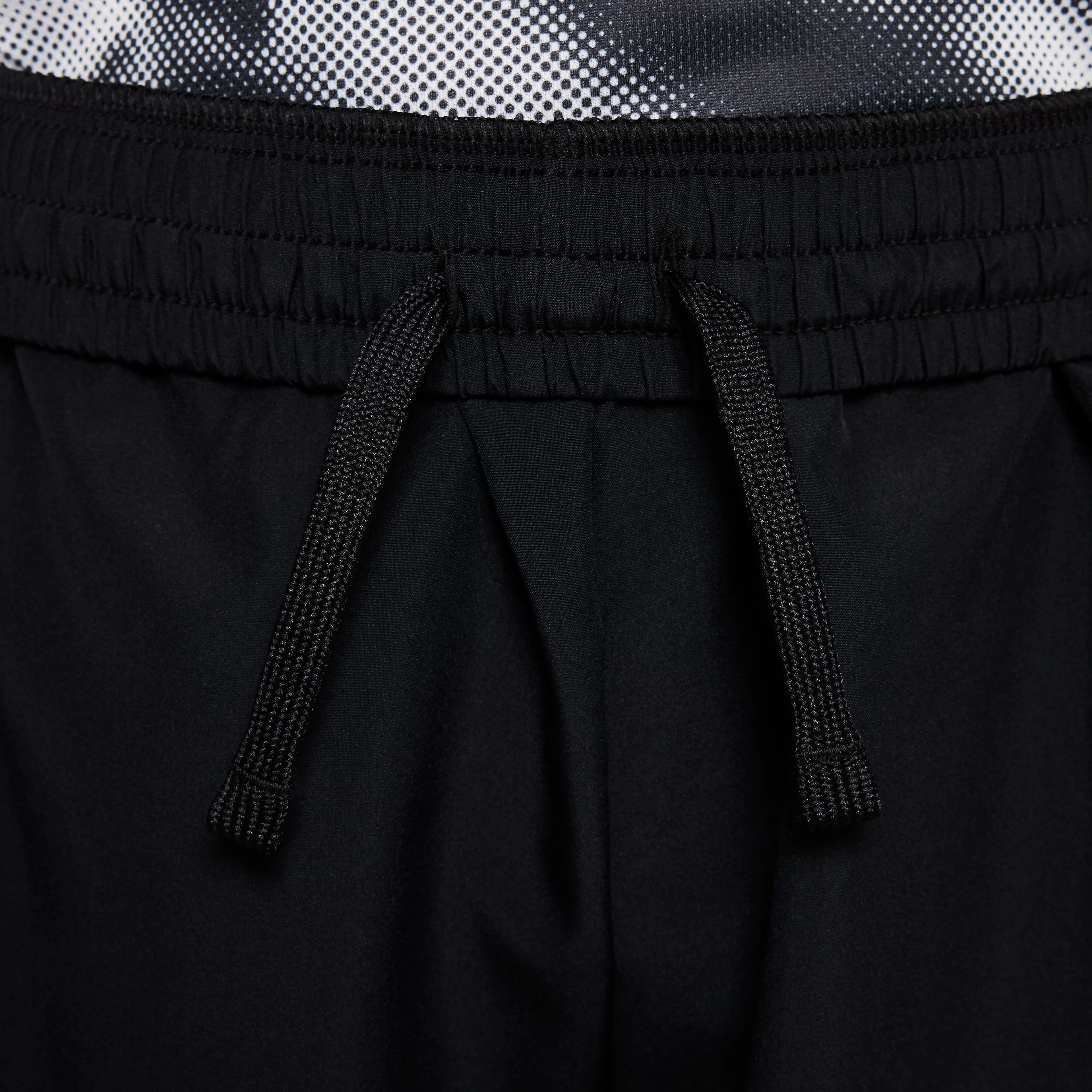 Multi Big Kids' Dri-FIT Training Shorts