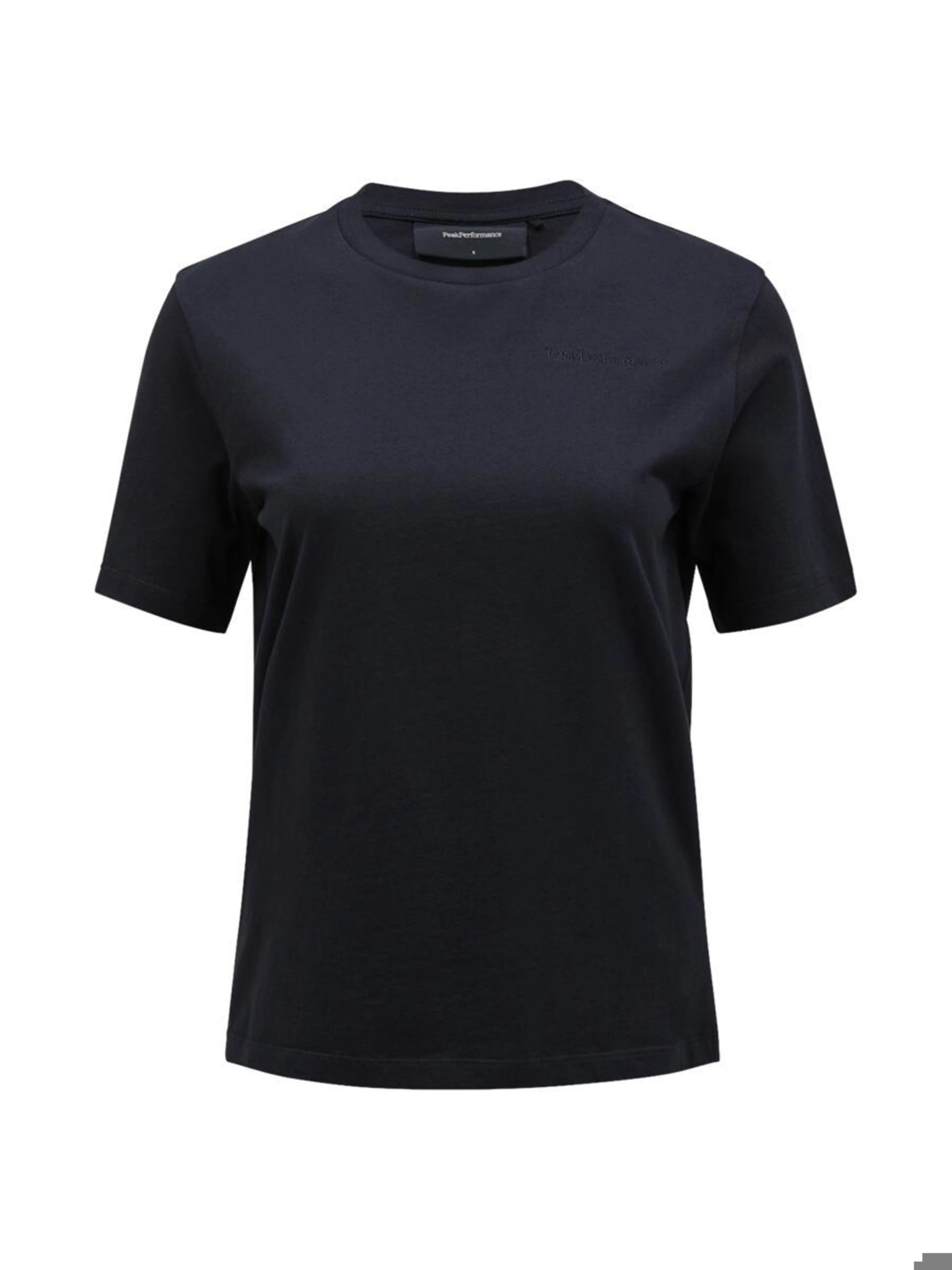 W Original Small Logo Tee