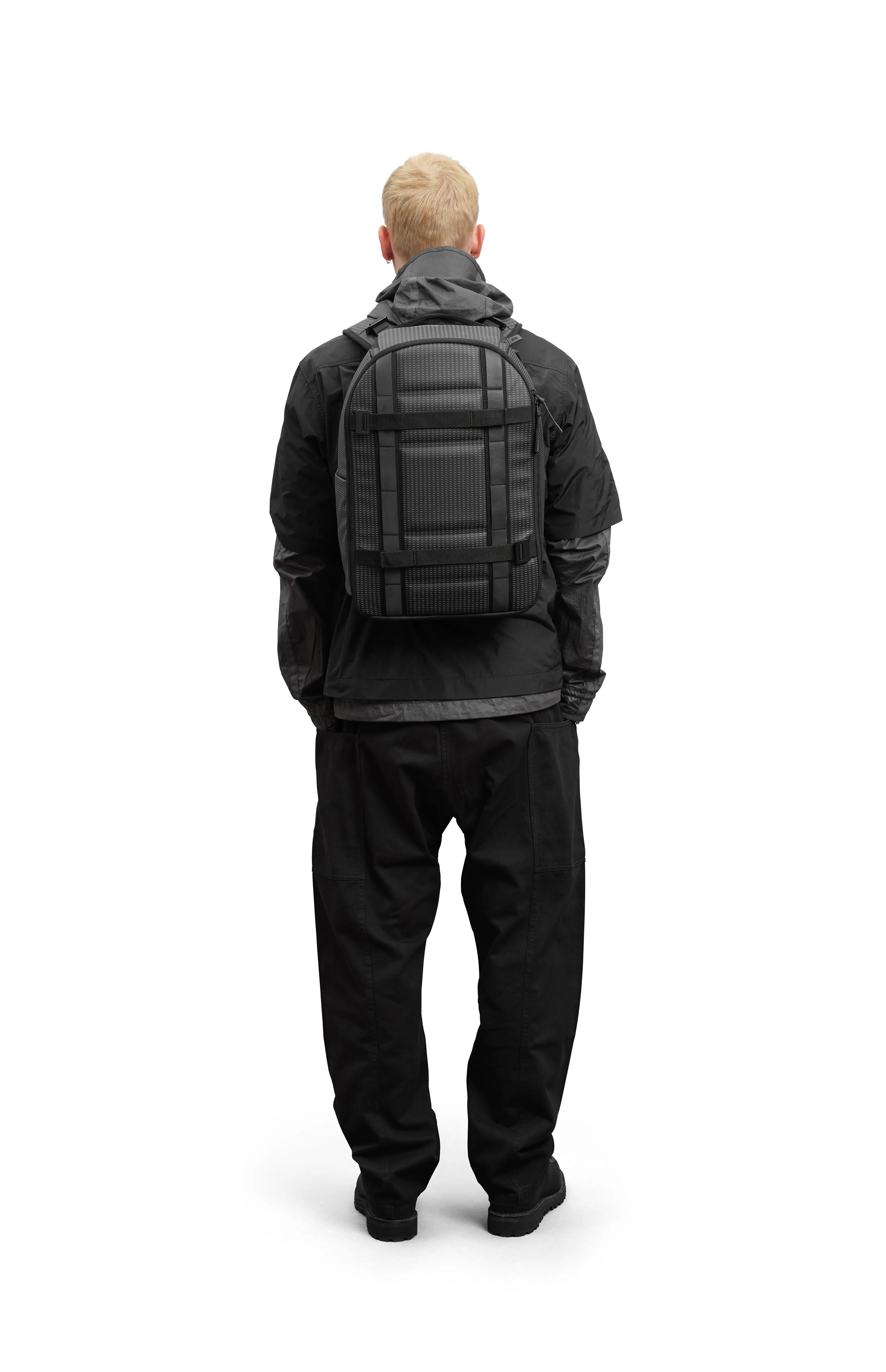 Ramverk Backpack 21L