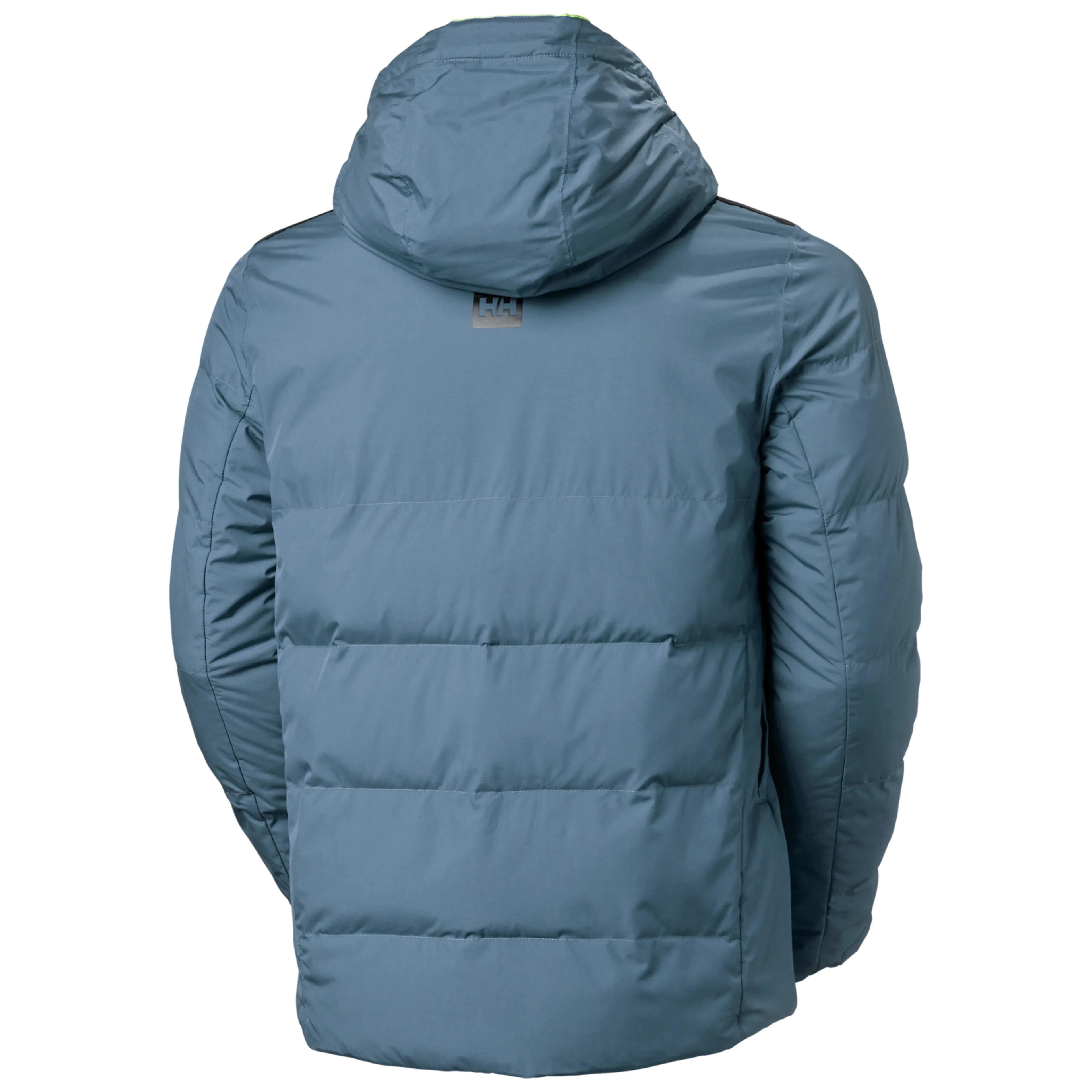 KVITFJELL RACE PUFFY JACKET