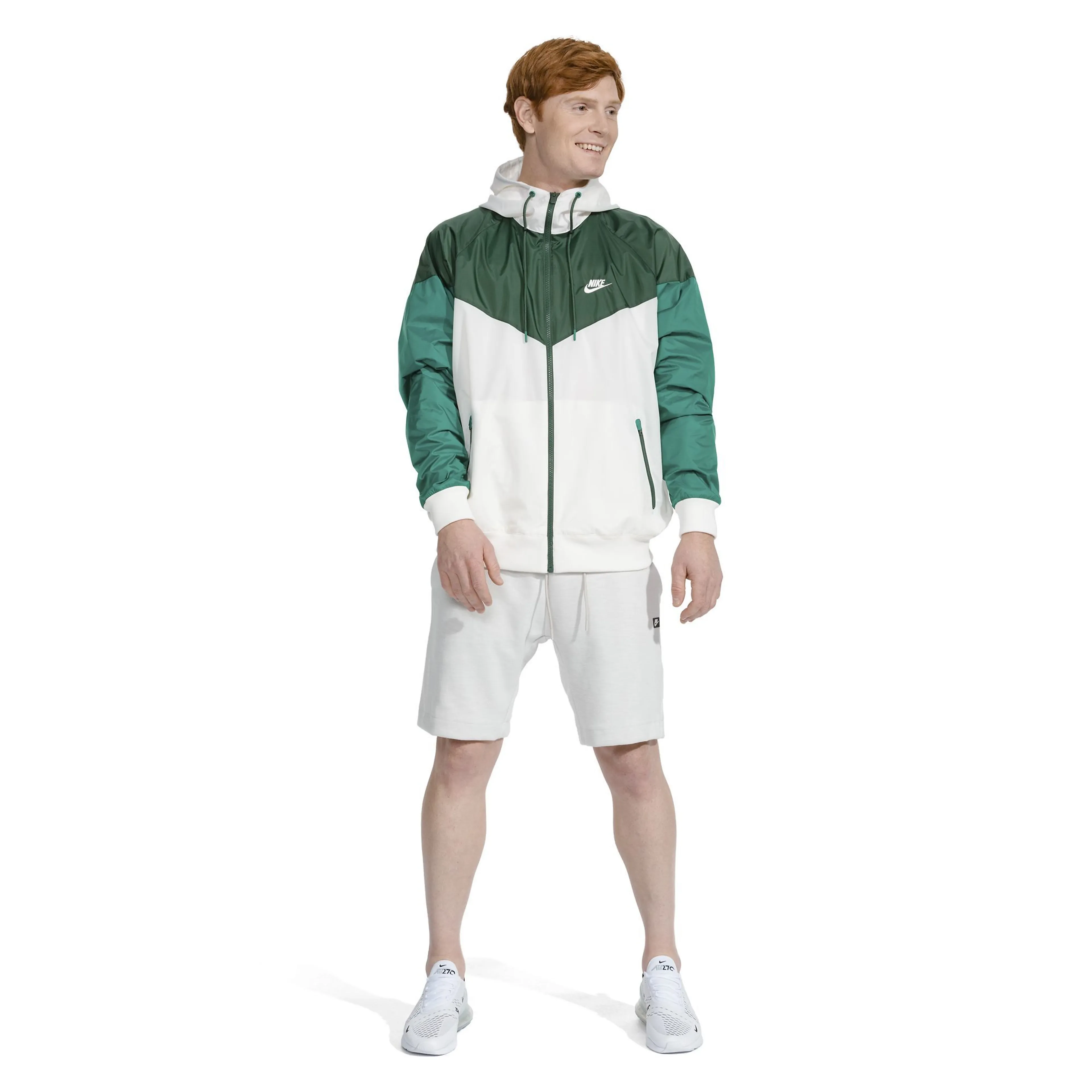 Nike Air Max 270 joggesko herre