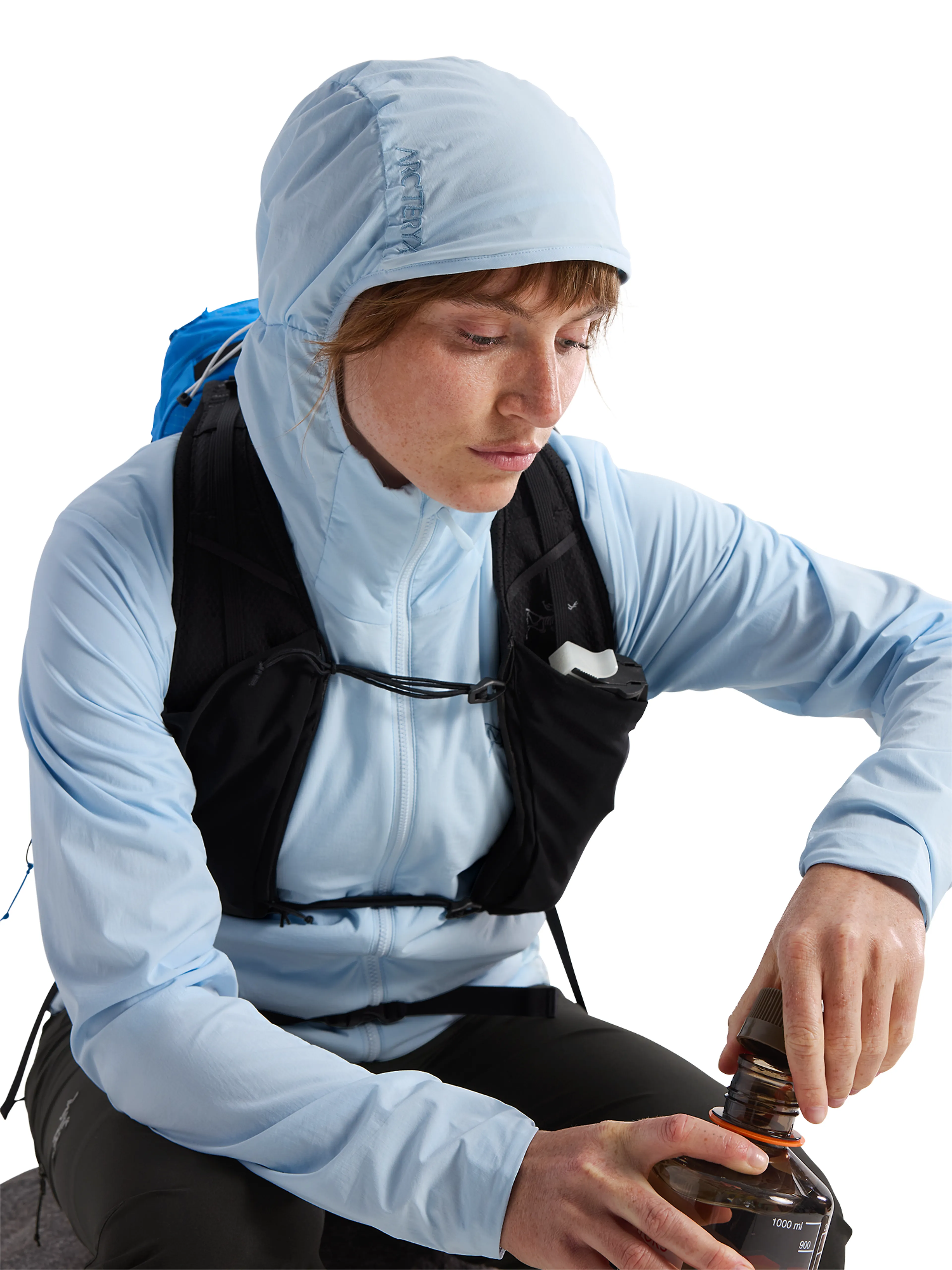 Atom SL Hoody W