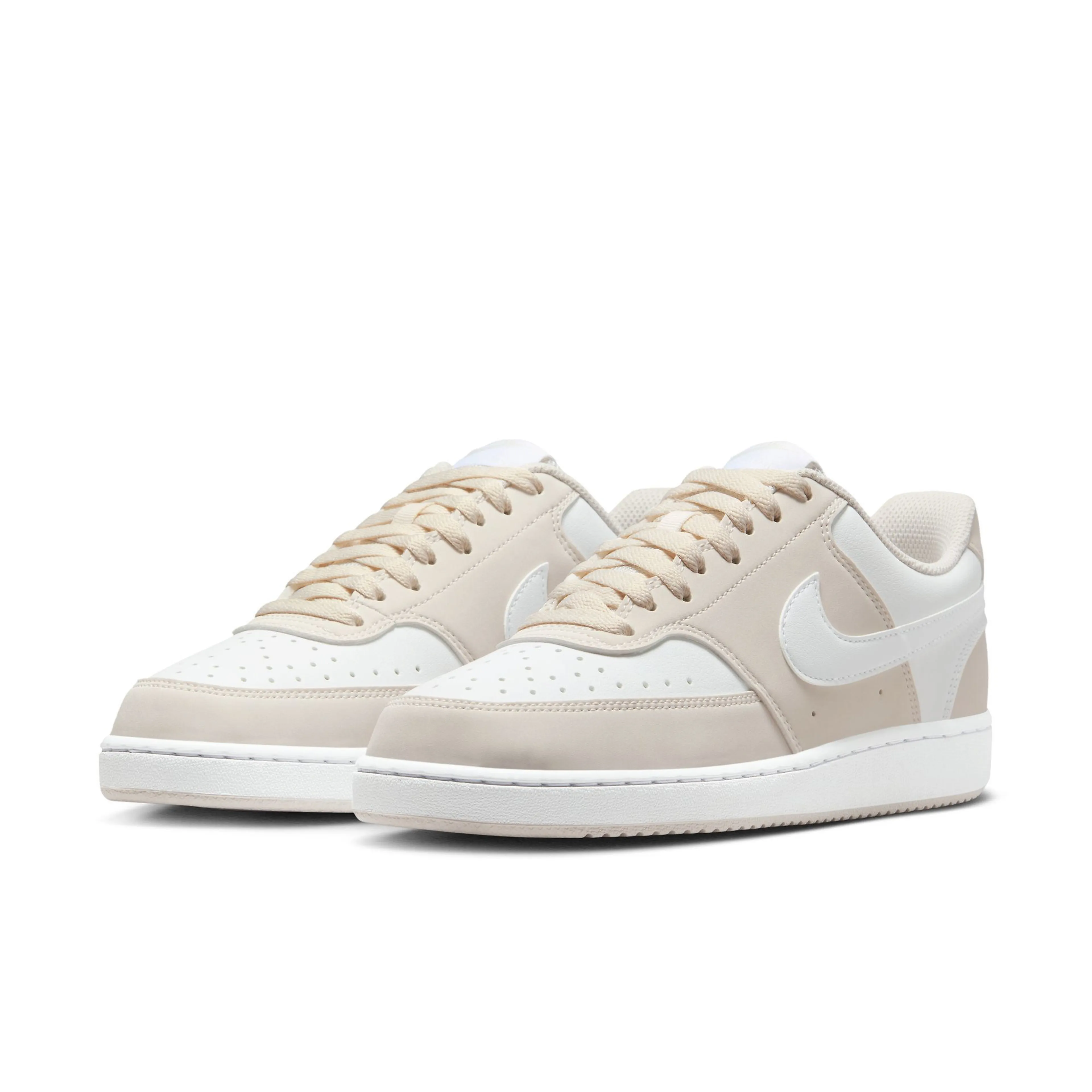 Court Vision Low Women's Shoes