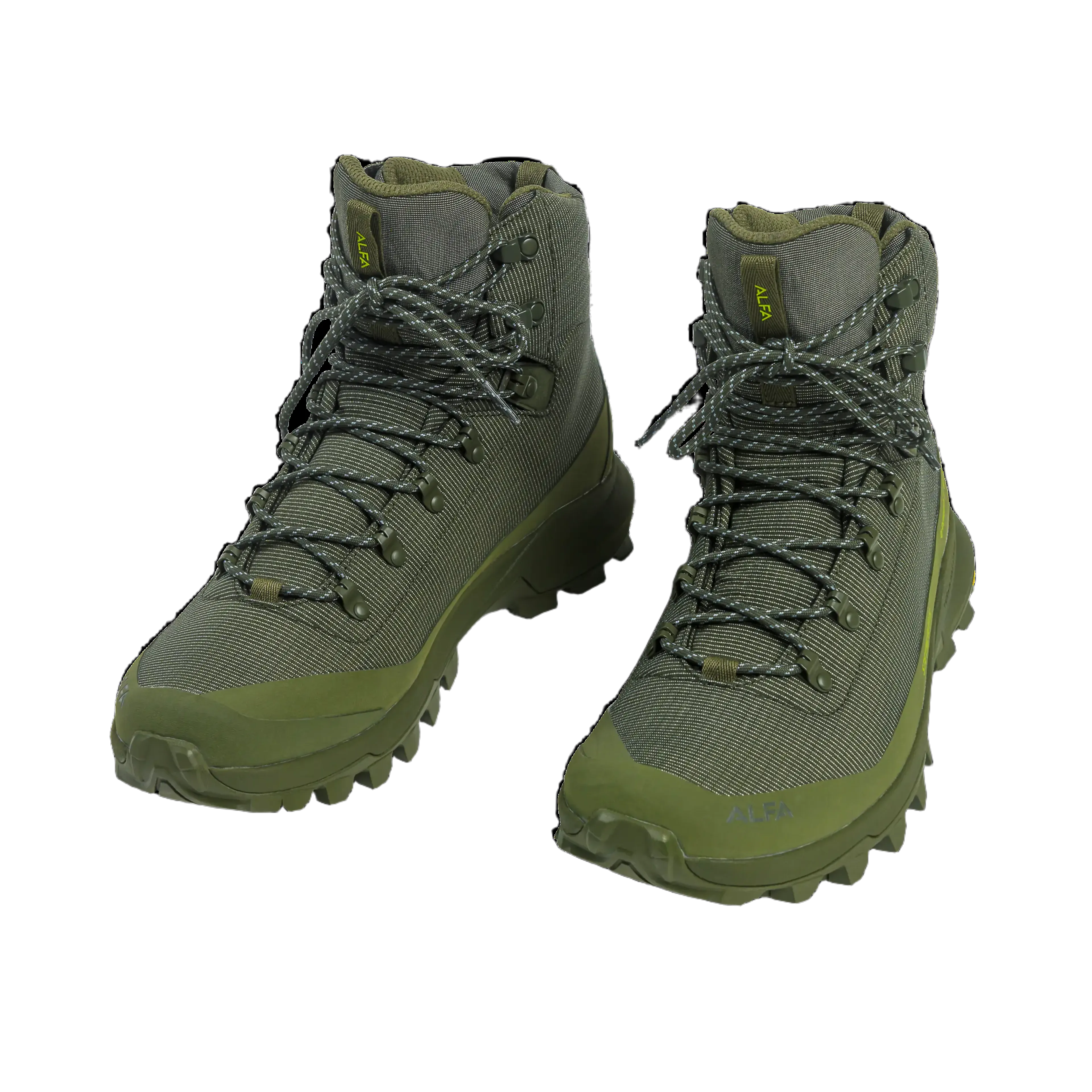 STETTE APS GTX M