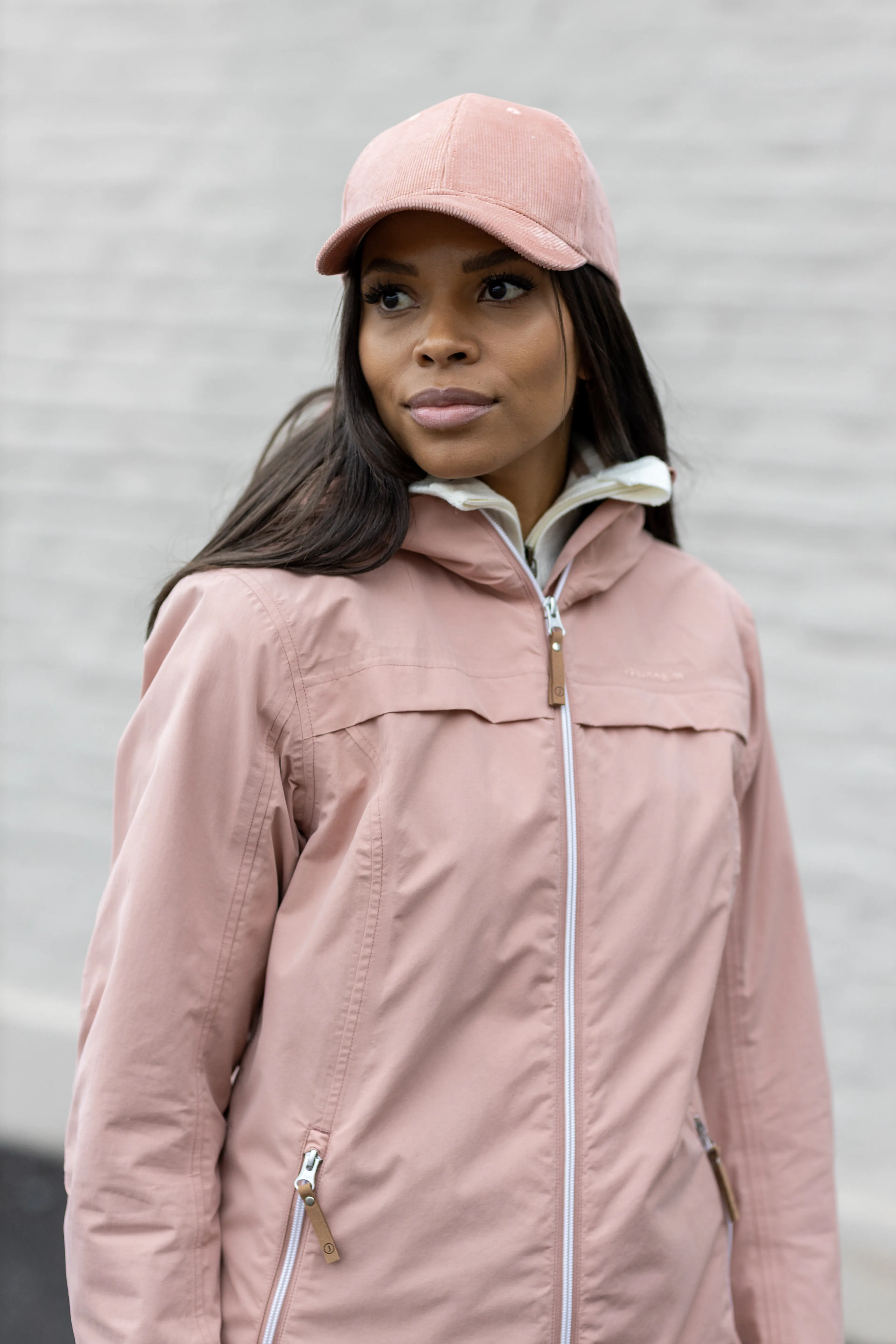 Liasanden Jakke Dame