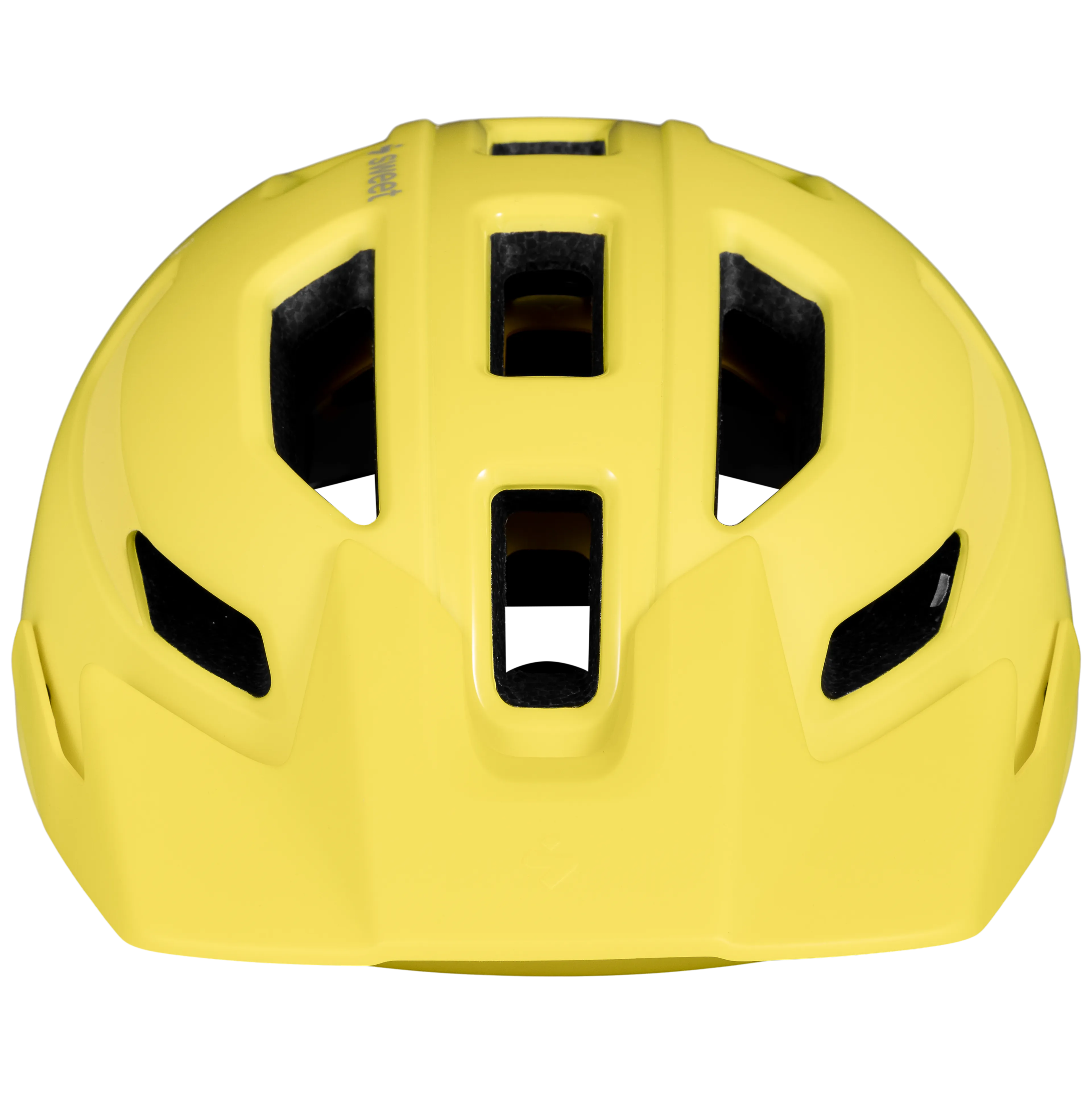 Ripper Mips Viz Helmet Jr