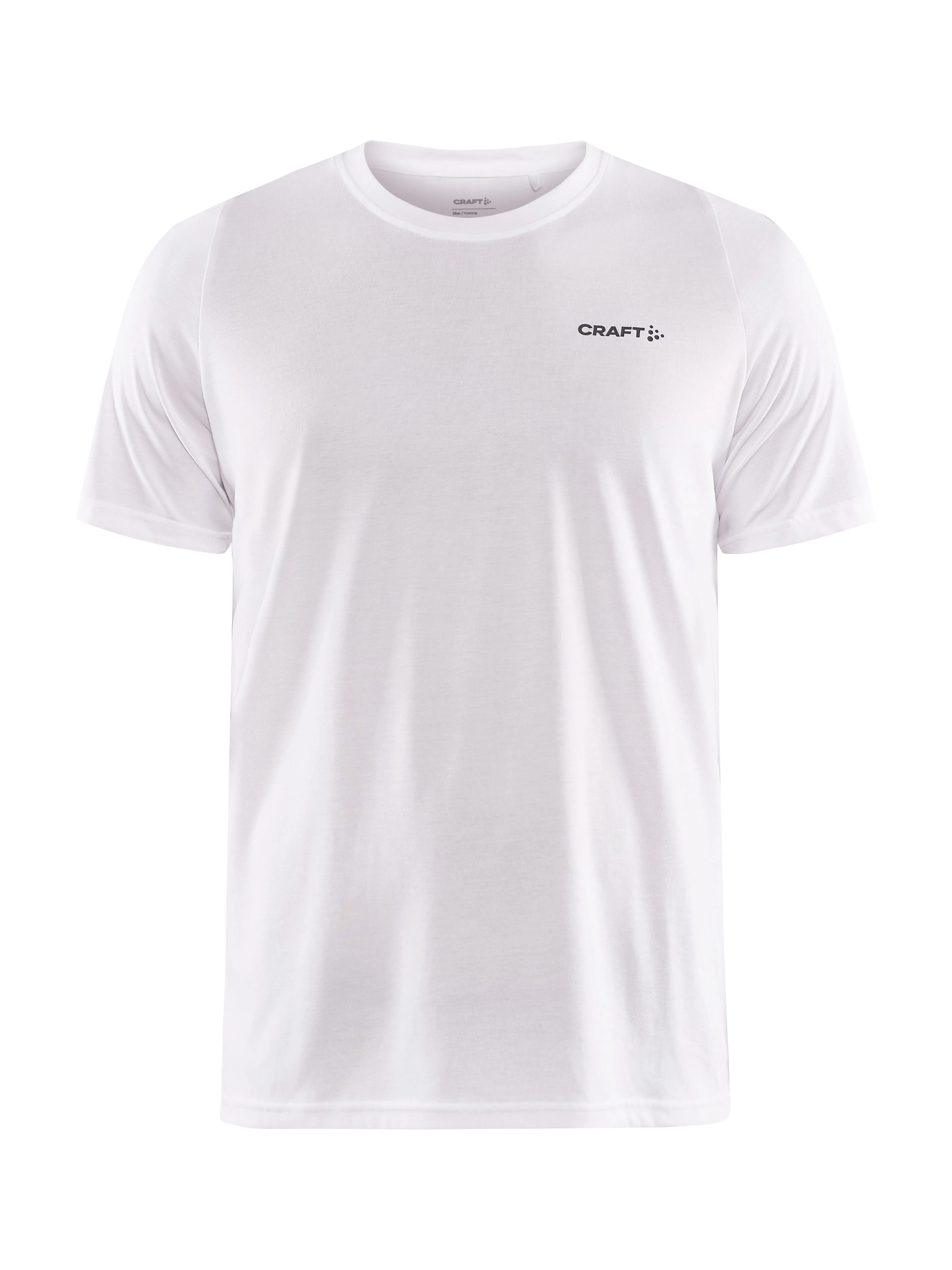 Core Tone Bi-Blend Tee M