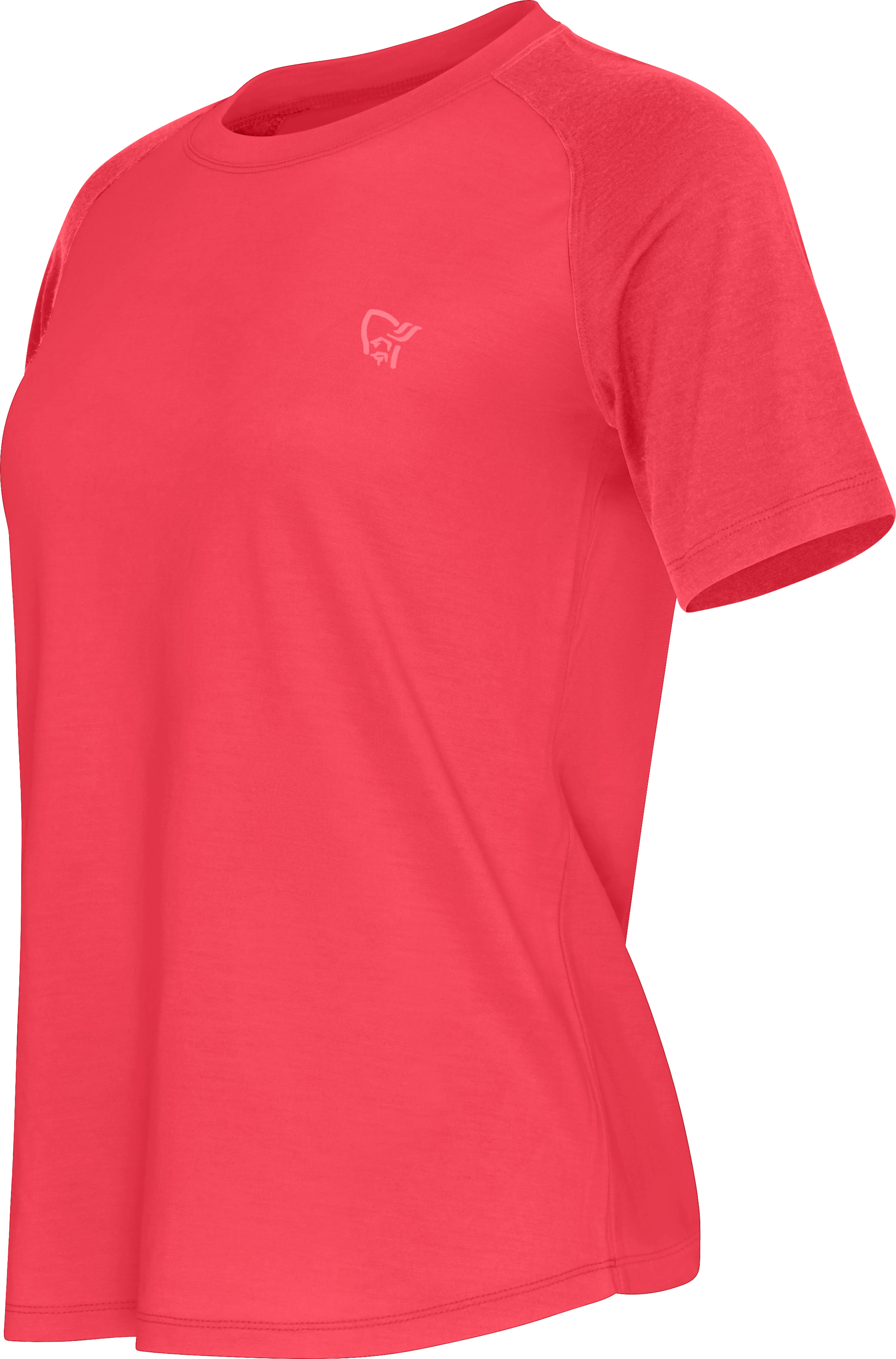 femund pureUll T-shirt W's