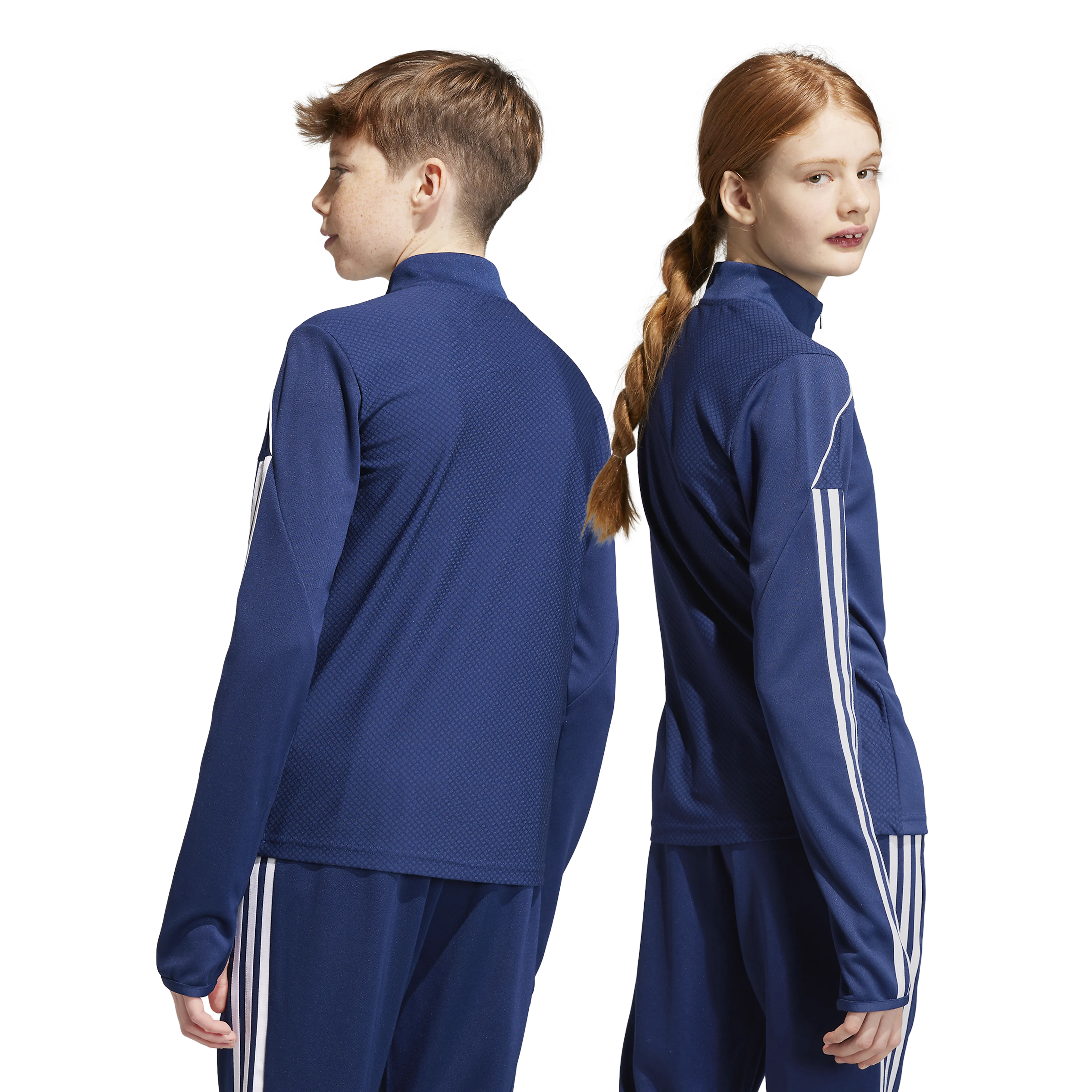 Tiro 23 League Training Top treningsgenser junior