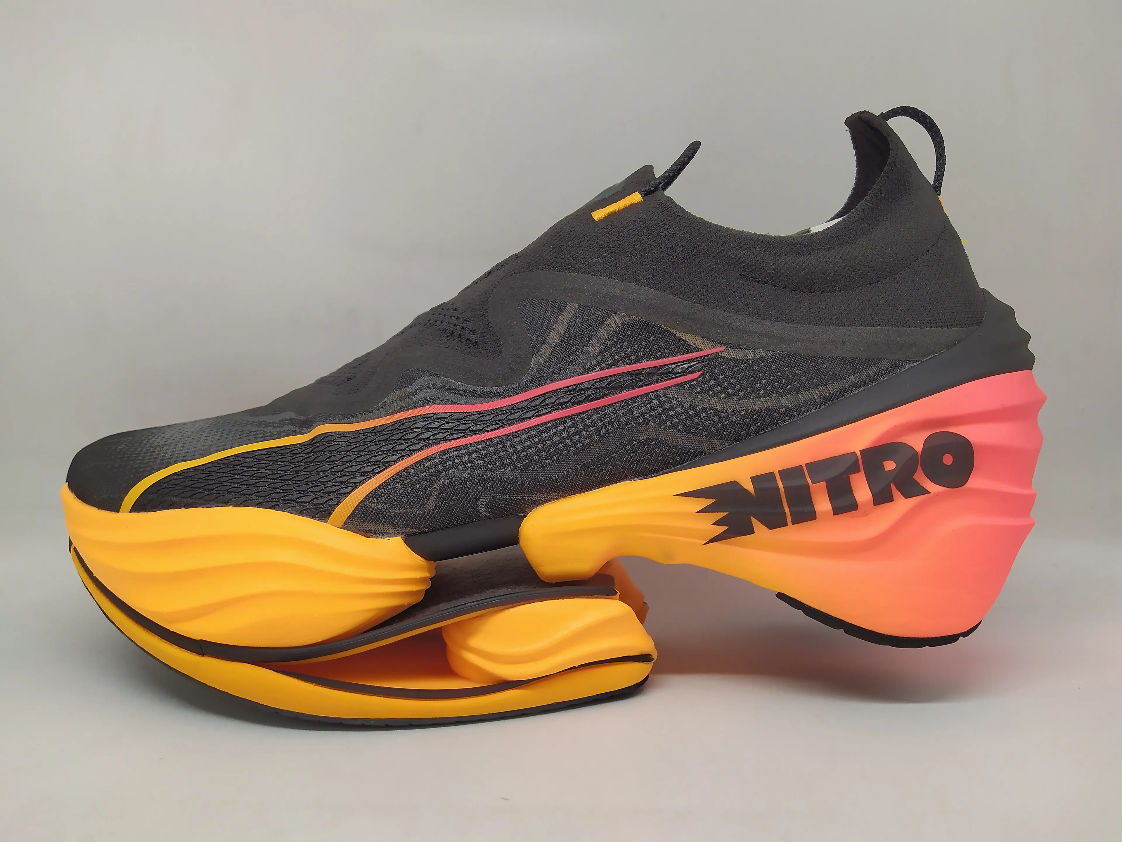 FAST-RB NITRO Elite FF