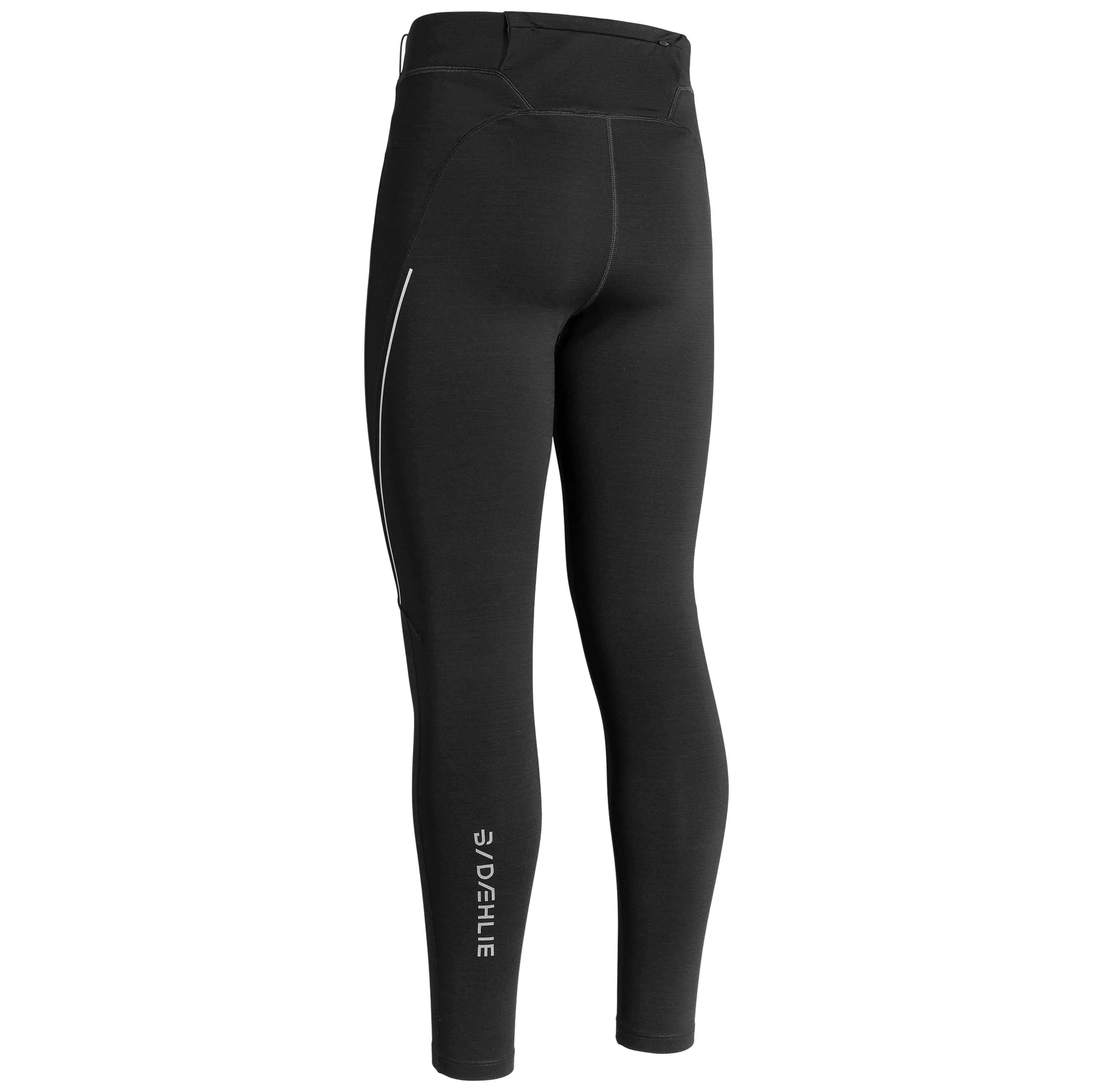Tights Tech Wool