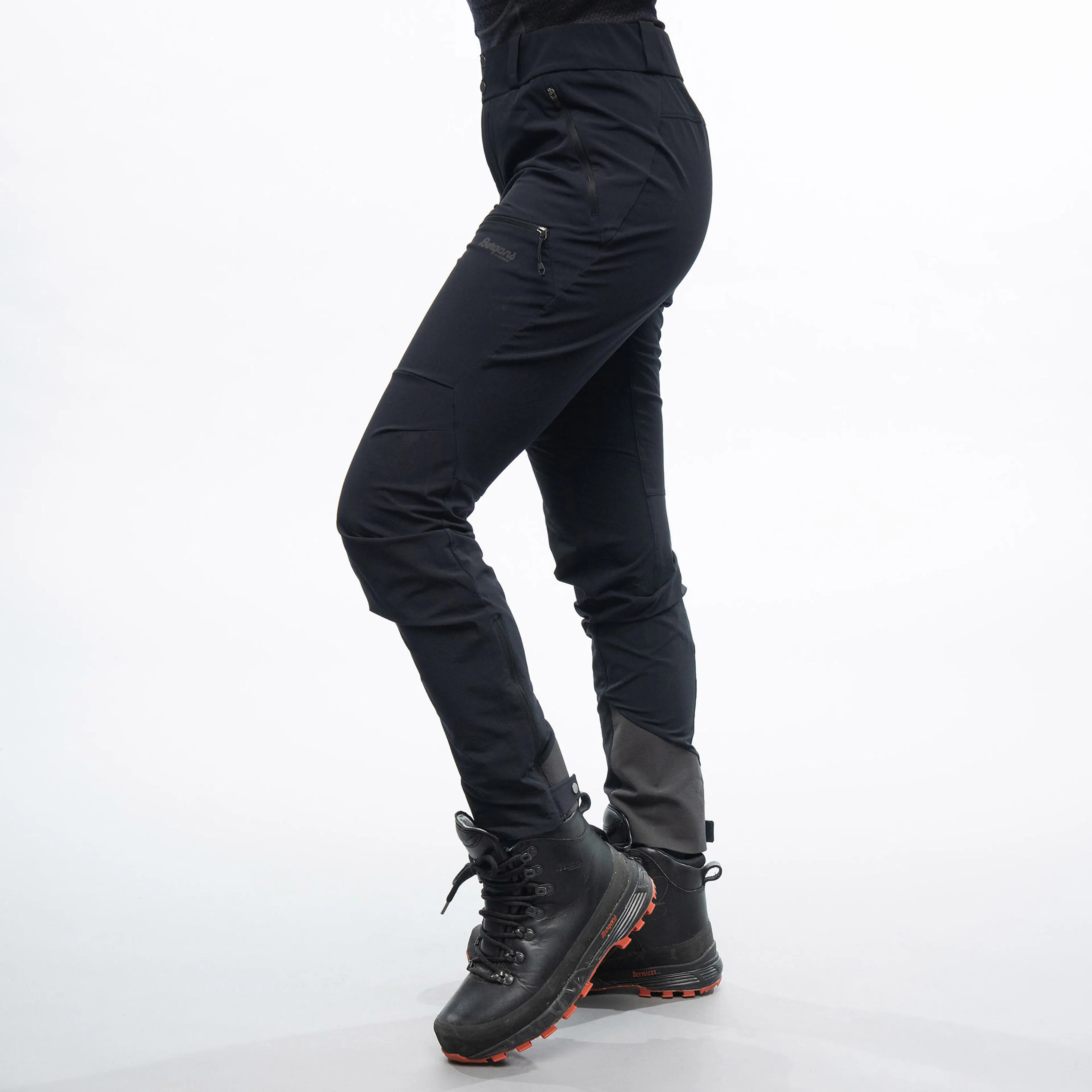 Rabot V2 Softshell W Pants