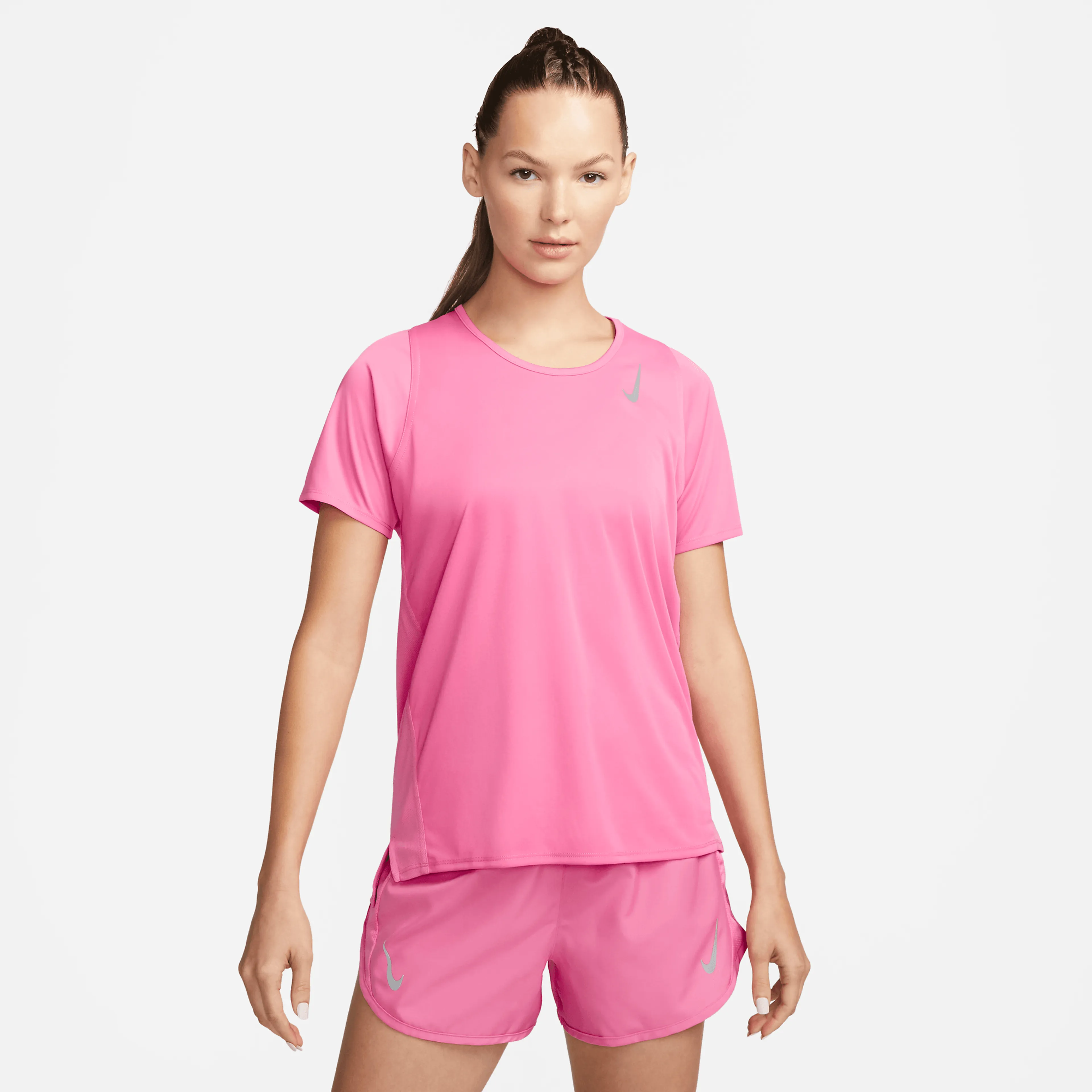 Dri-FIT Race teknisk t-skjorte dame