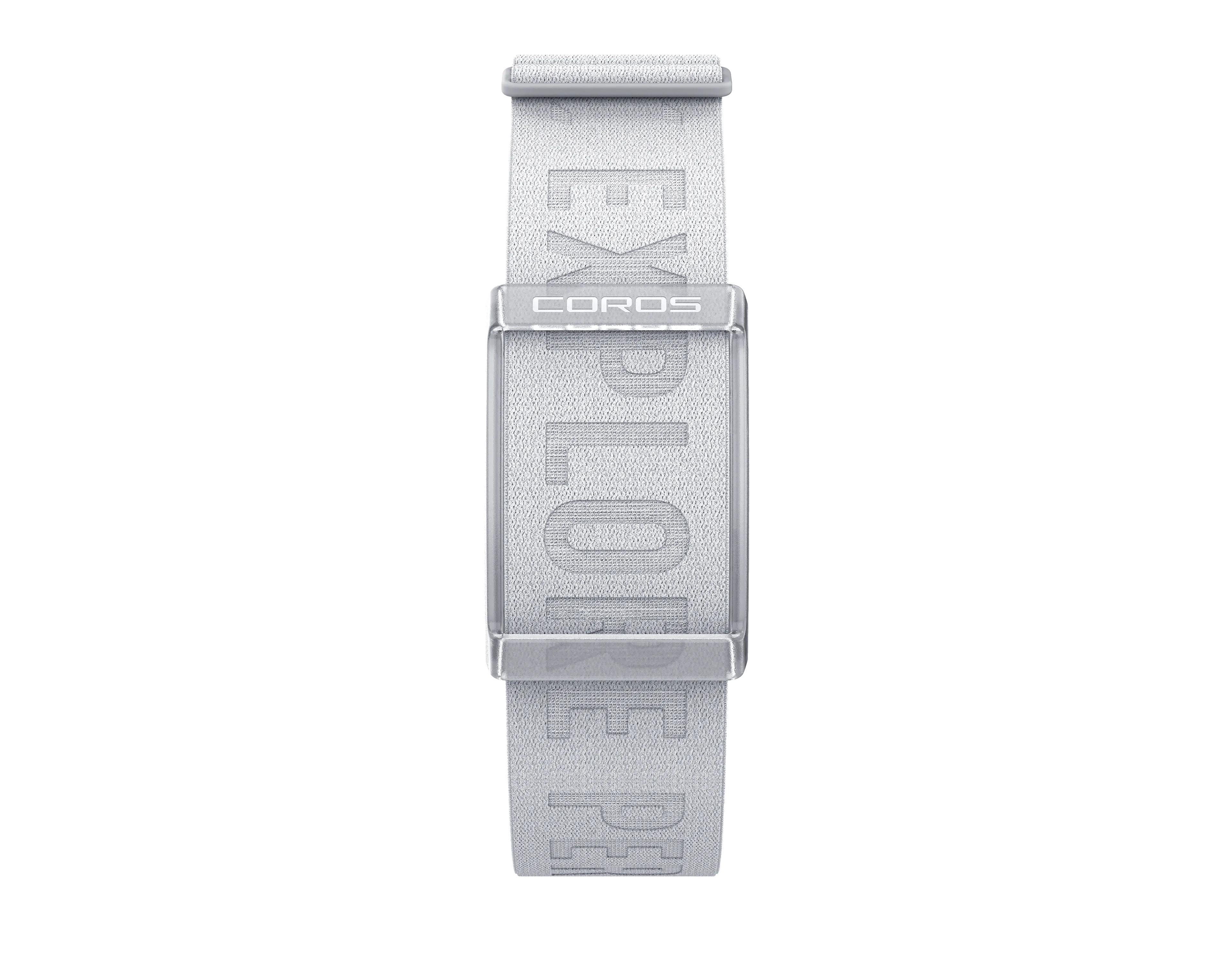 Coros Heart Rate Monitor