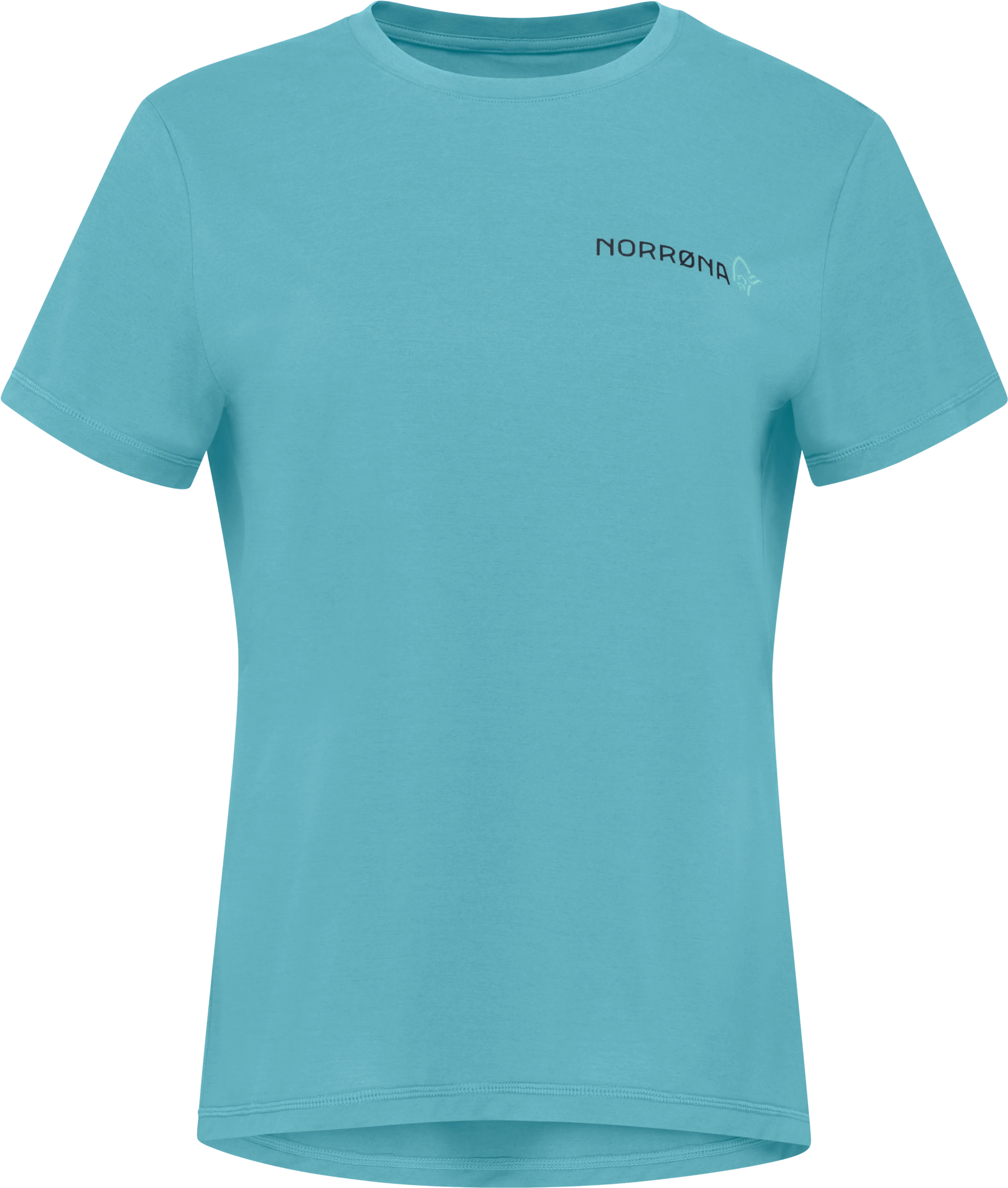 femund tech T-shirt W's