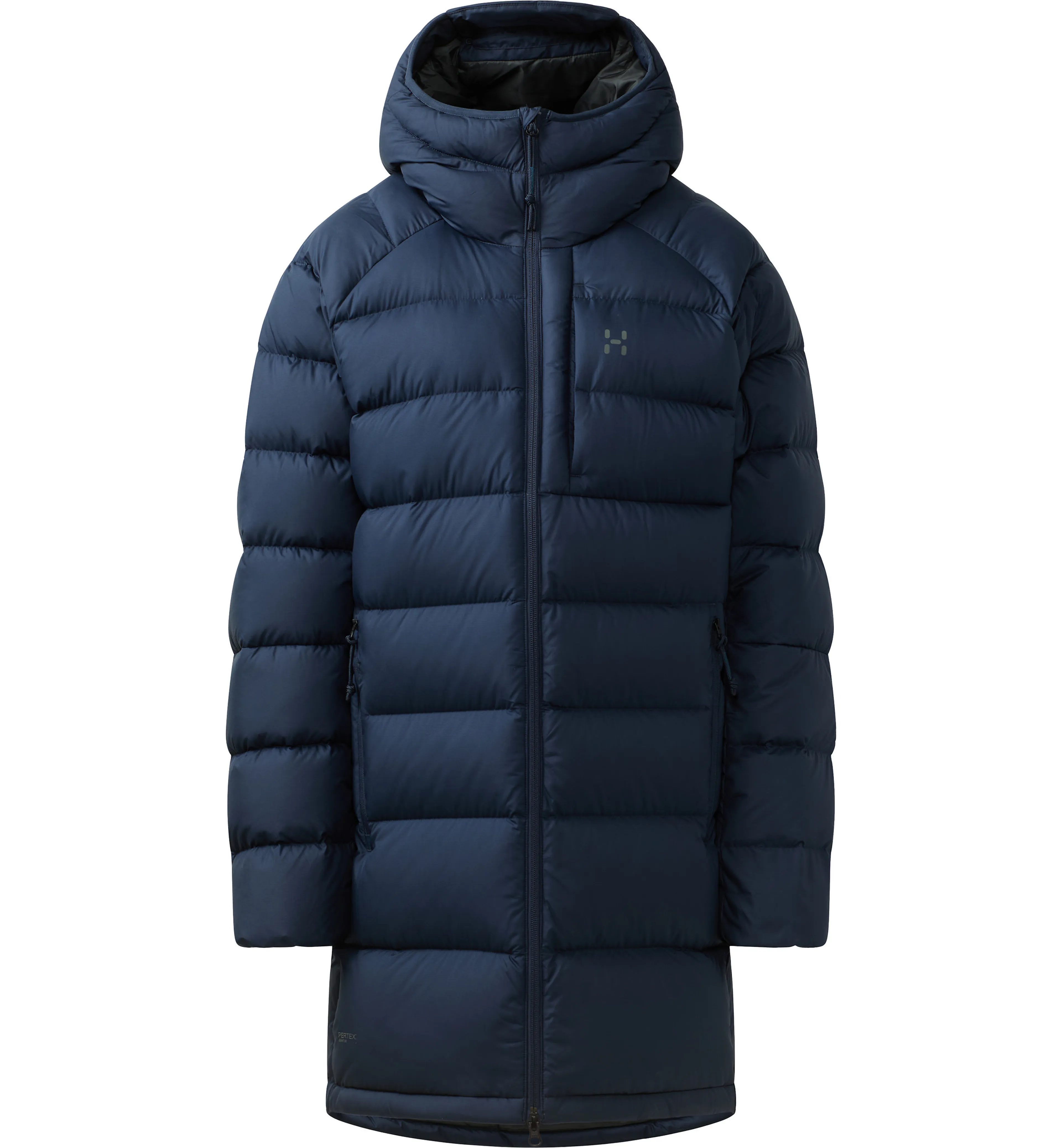 Rosson Down Parka Women