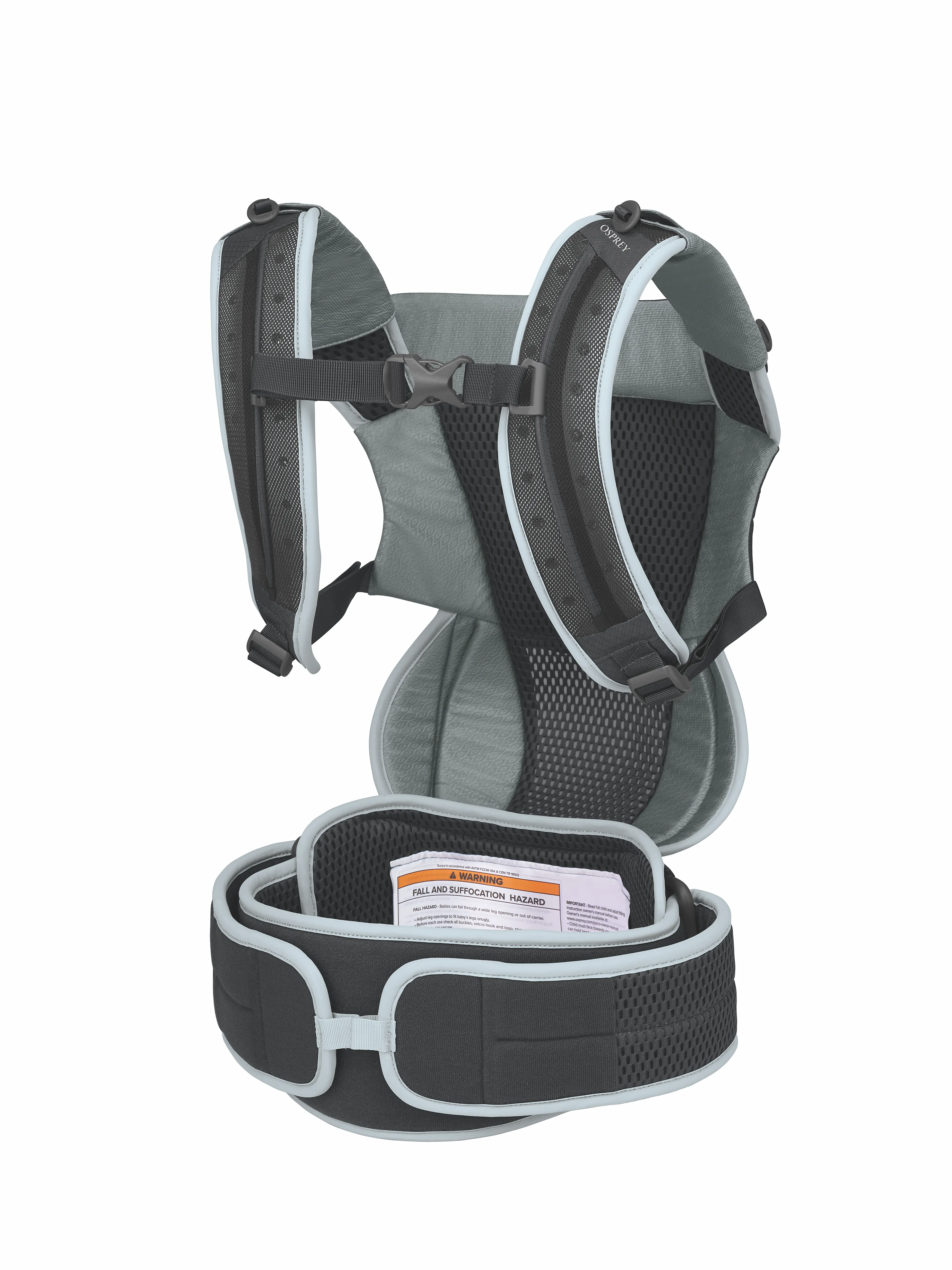 Poco Soft Child Carrier
