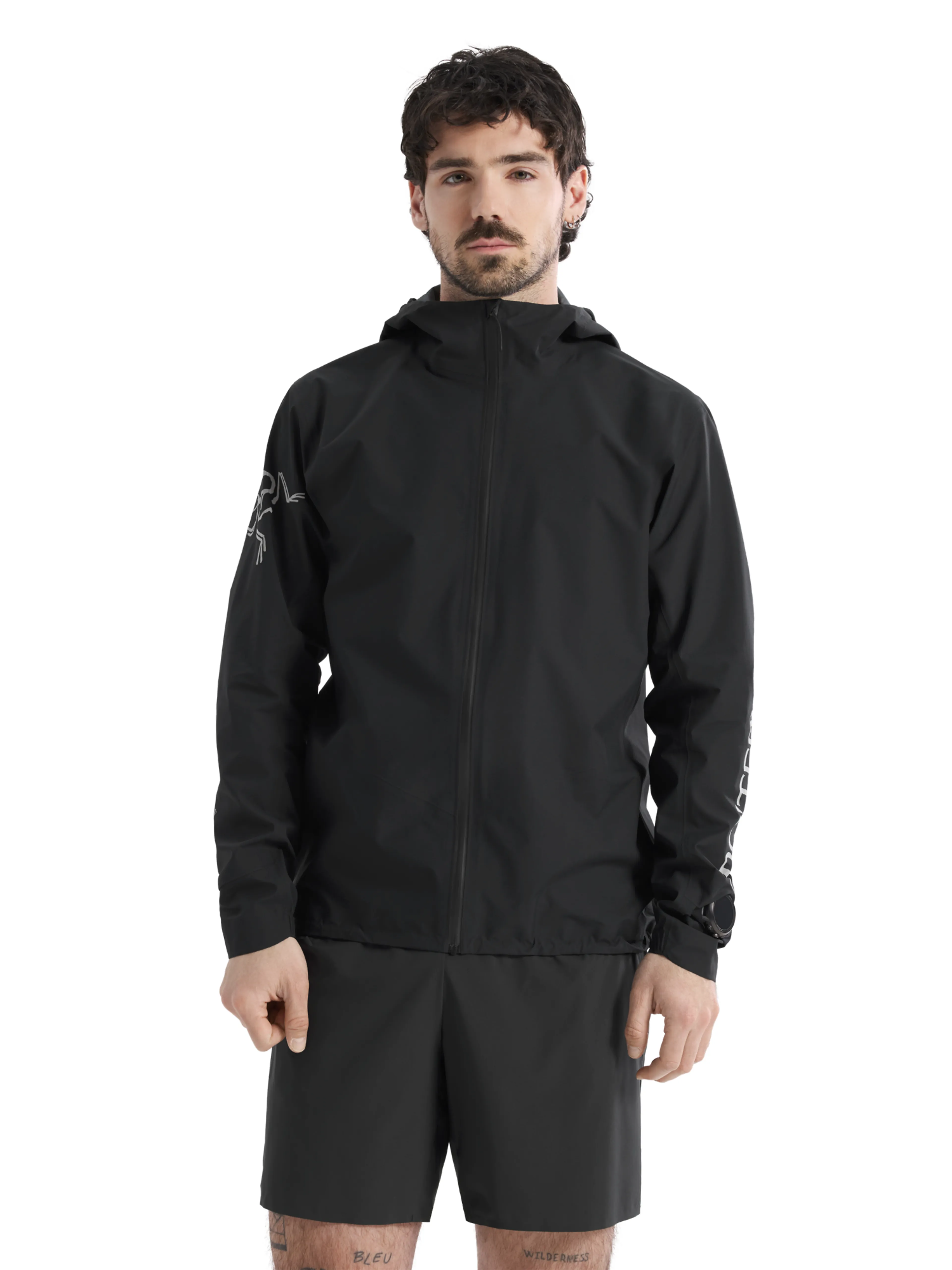 Norvan Jacket M