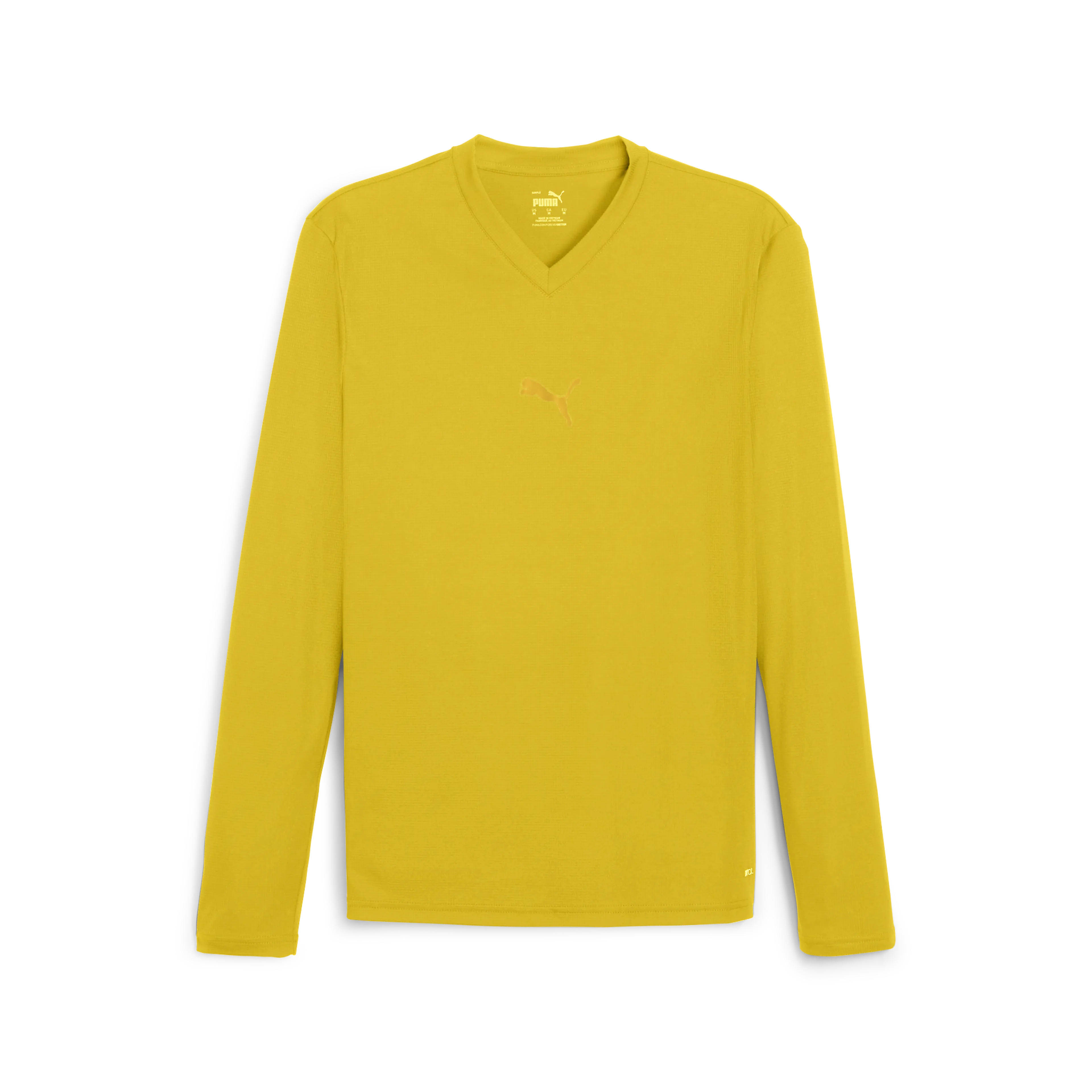 Faster Yellow-Sport Yellow