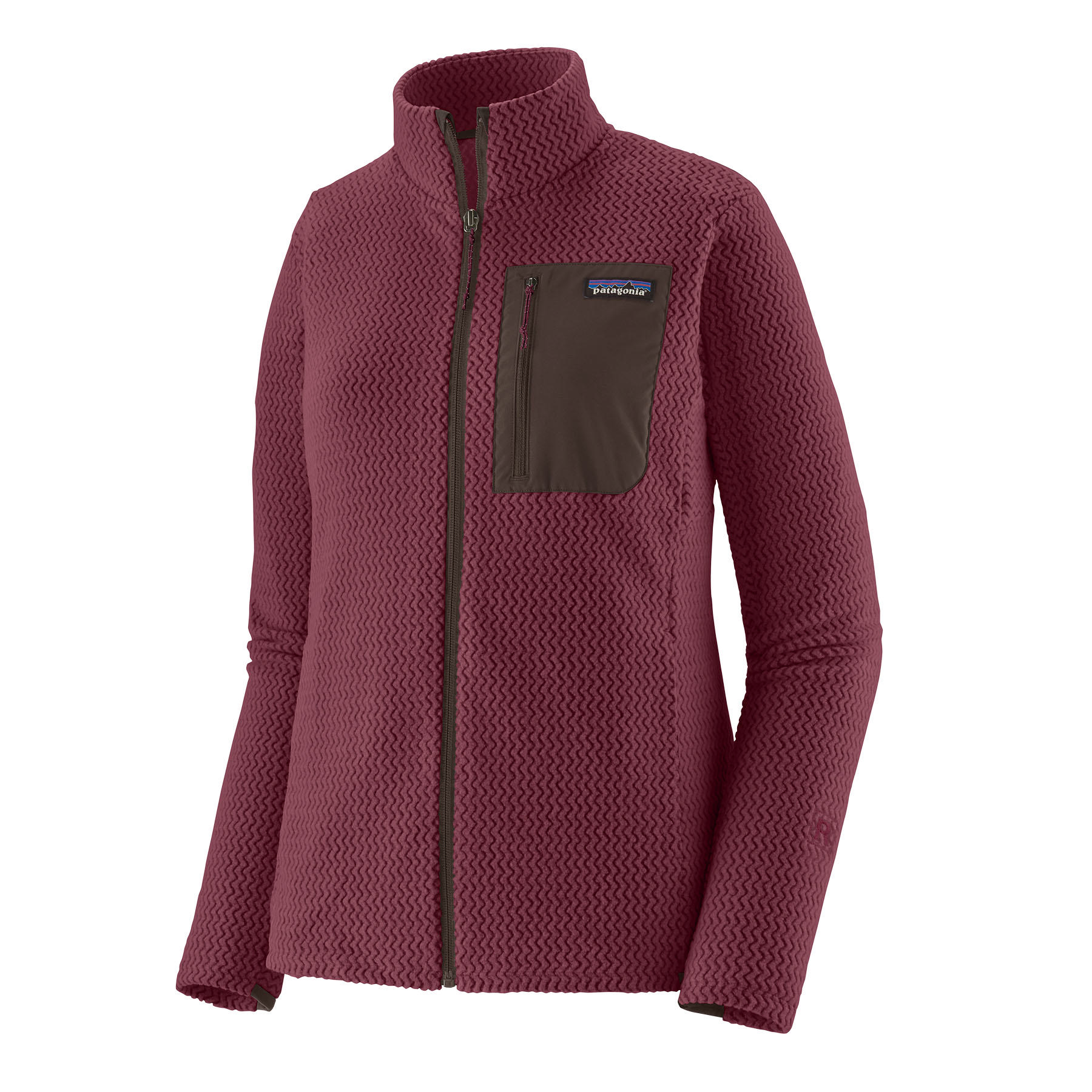 W R1 Air Jkt