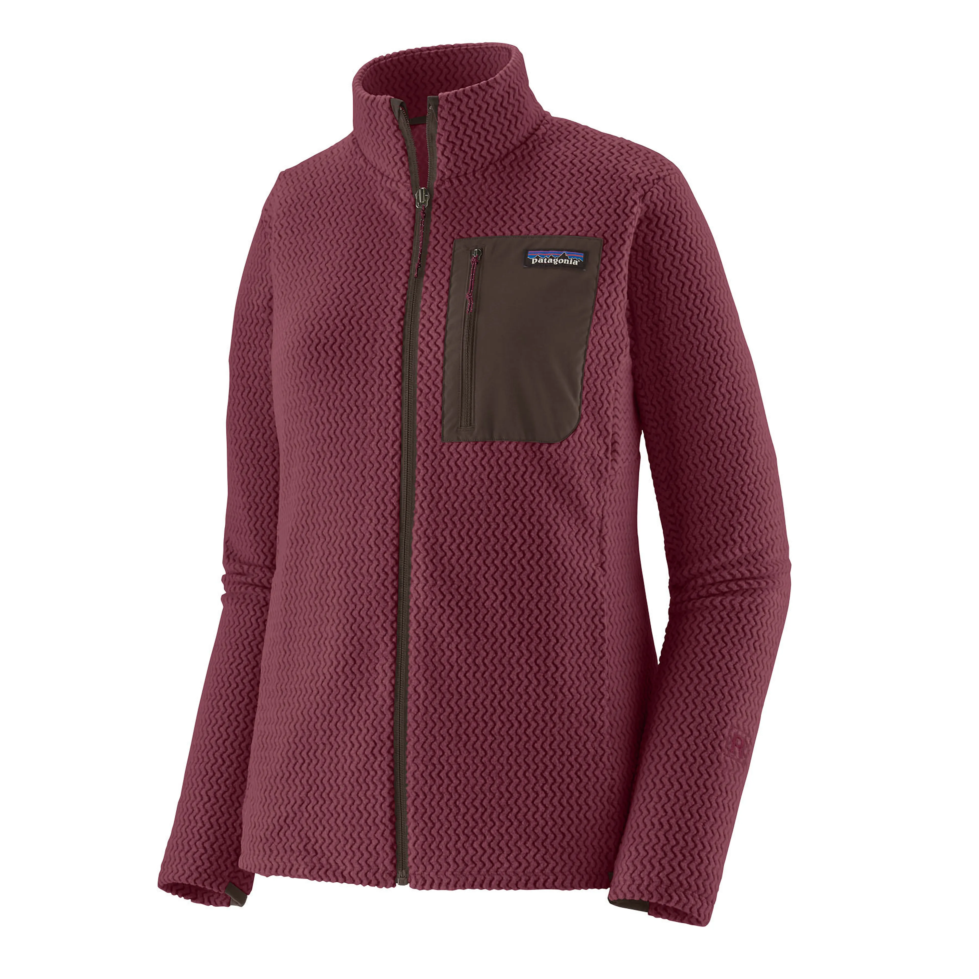 W R1 Air Jkt