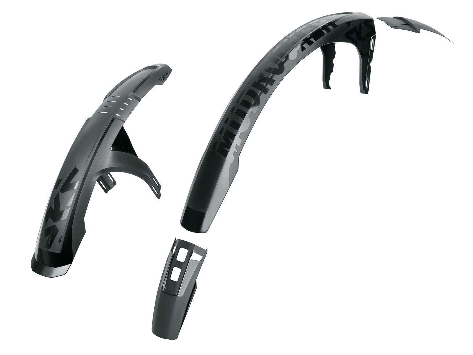 Skjermsett MUDROCKER (27,5-29")