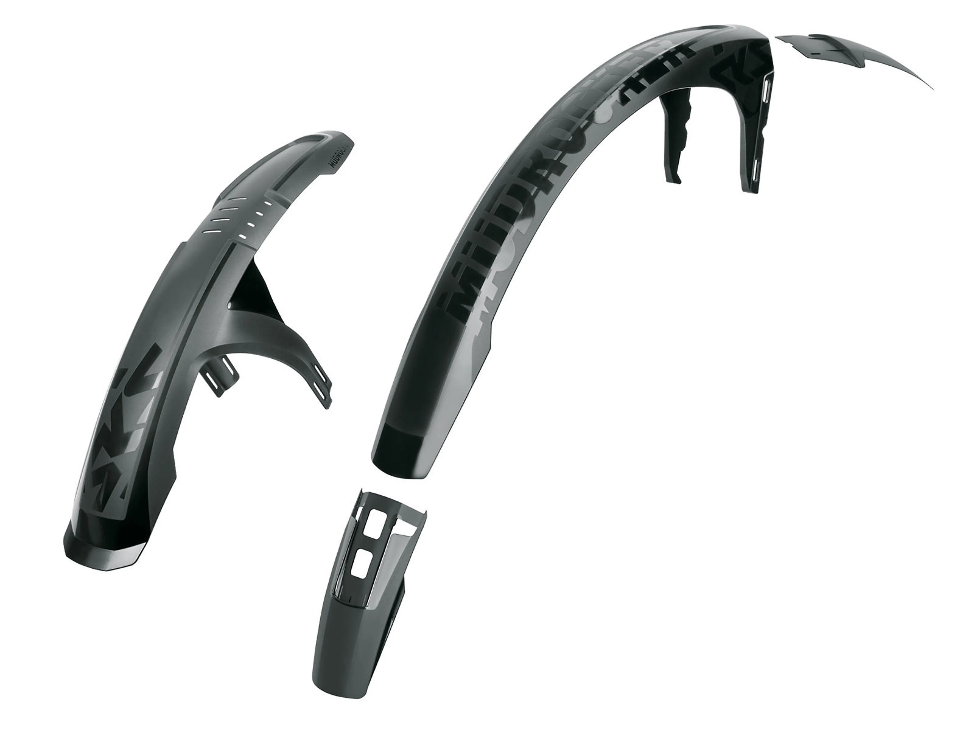 Skjermsett MUDROCKER (27,5-29")