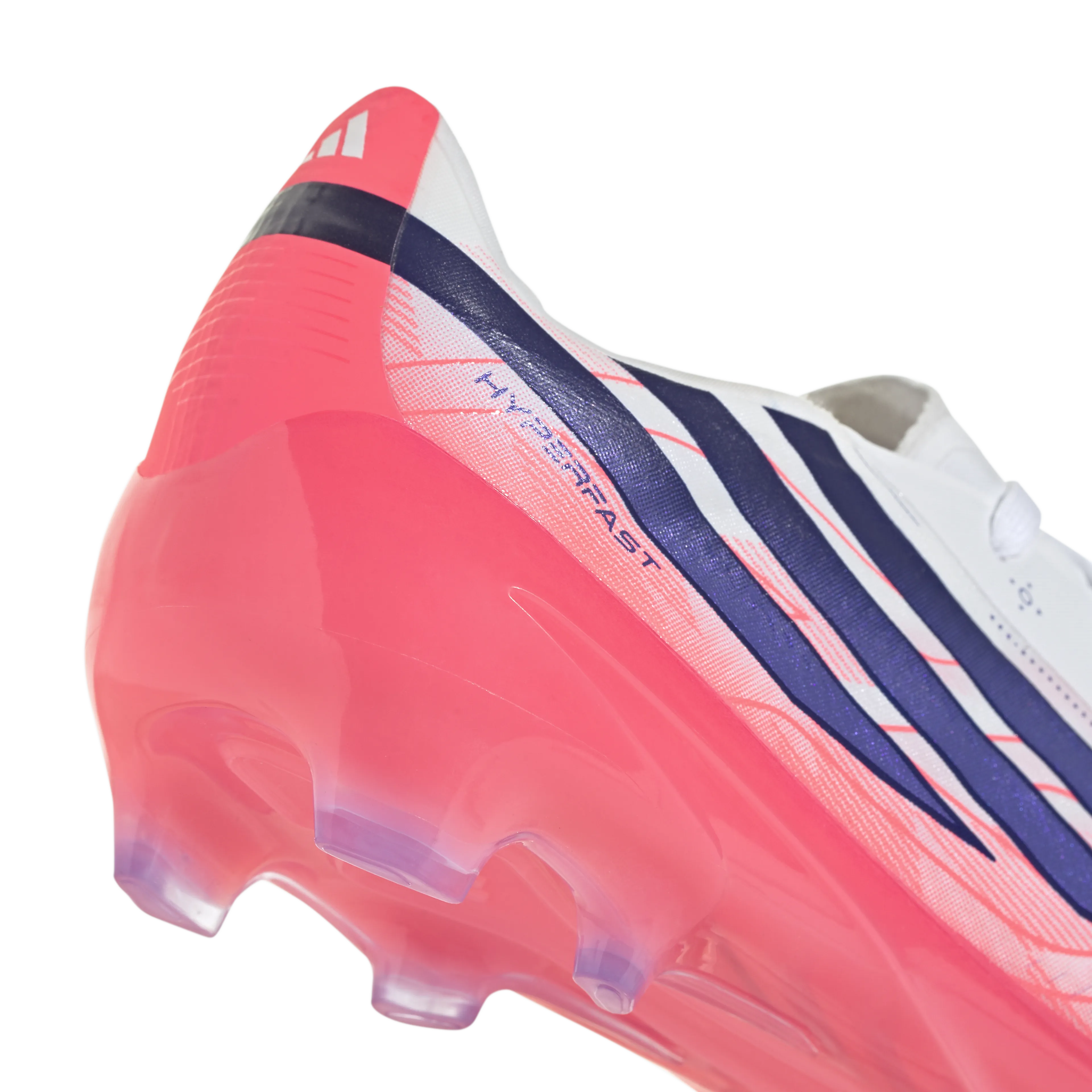 F50 HYPERFAST ELITE Firm Ground Fotballsko Gress Barn
