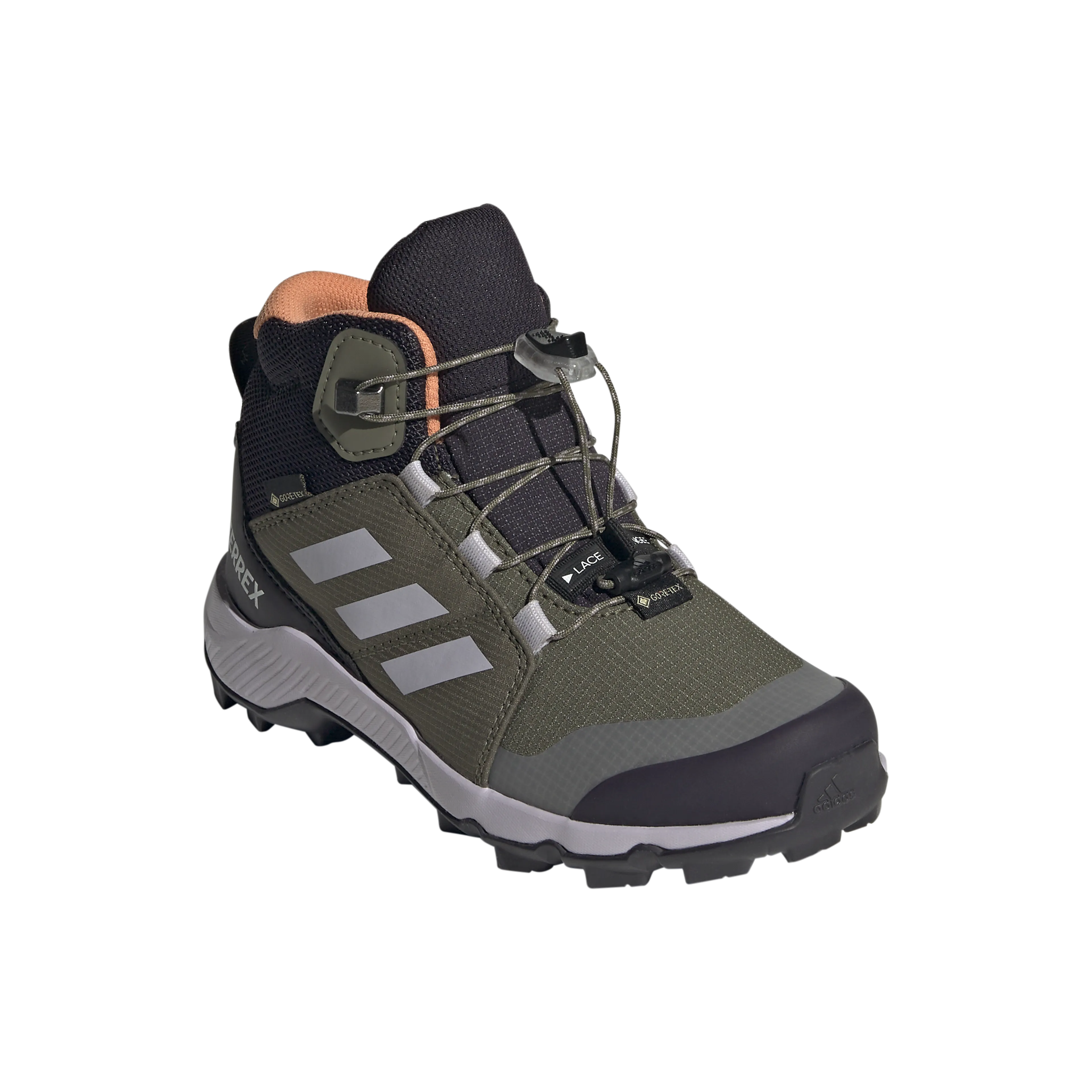 TERREX MID GTX tursko barn